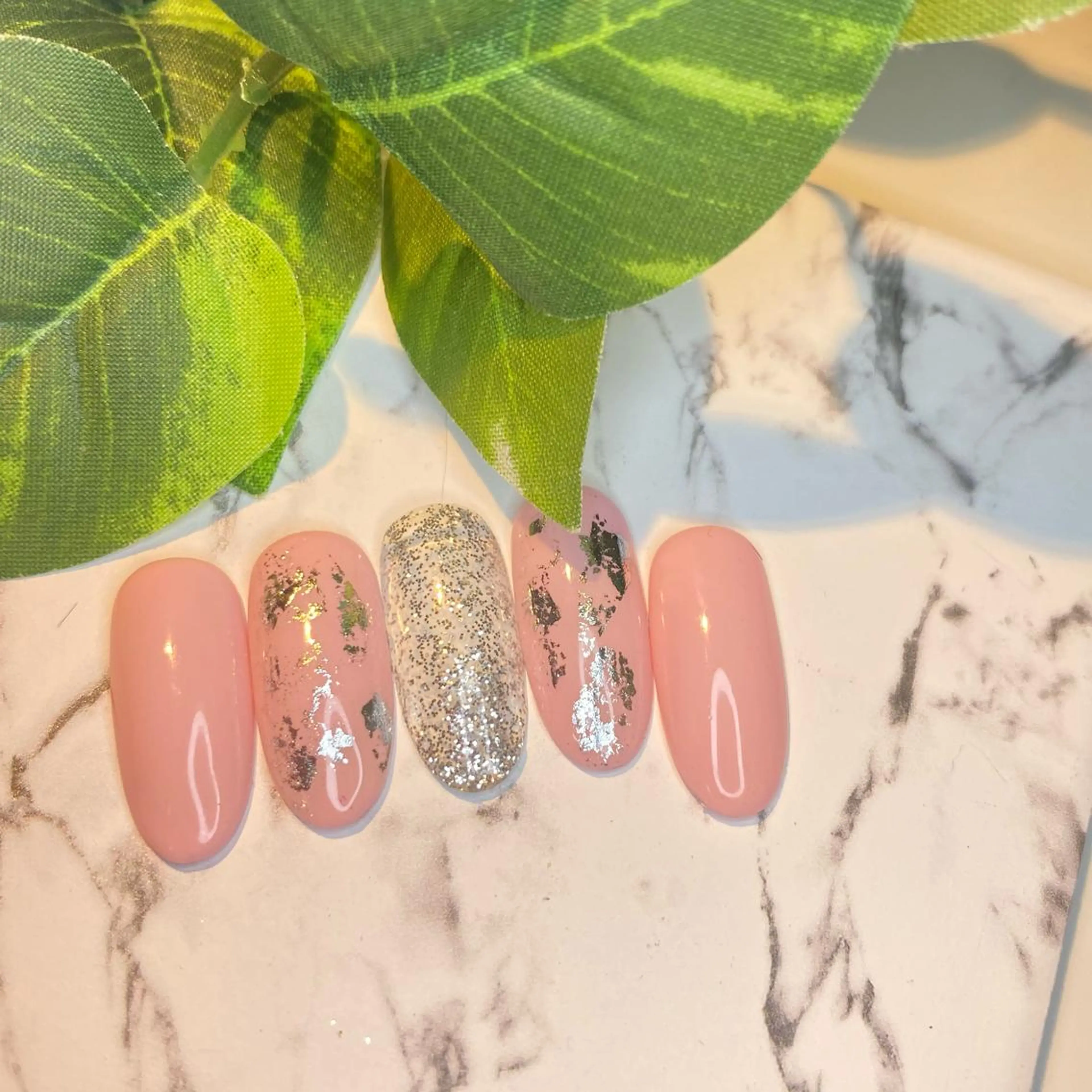 ネイル Nail salon MEGUMIのネイルデザイン