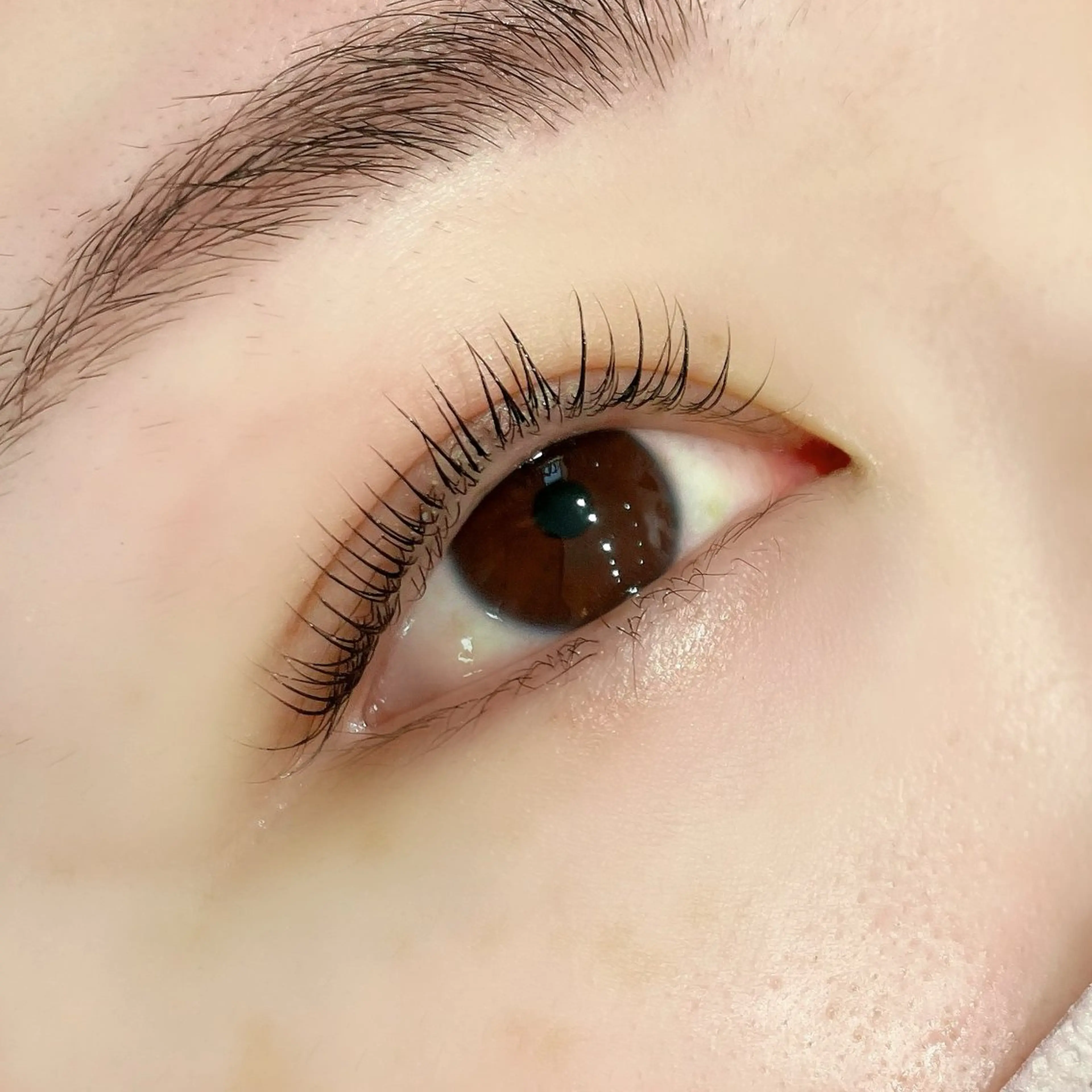 マツエク・マツパ マツパ Koti sakai mayuのマツエク・マツパデザイン