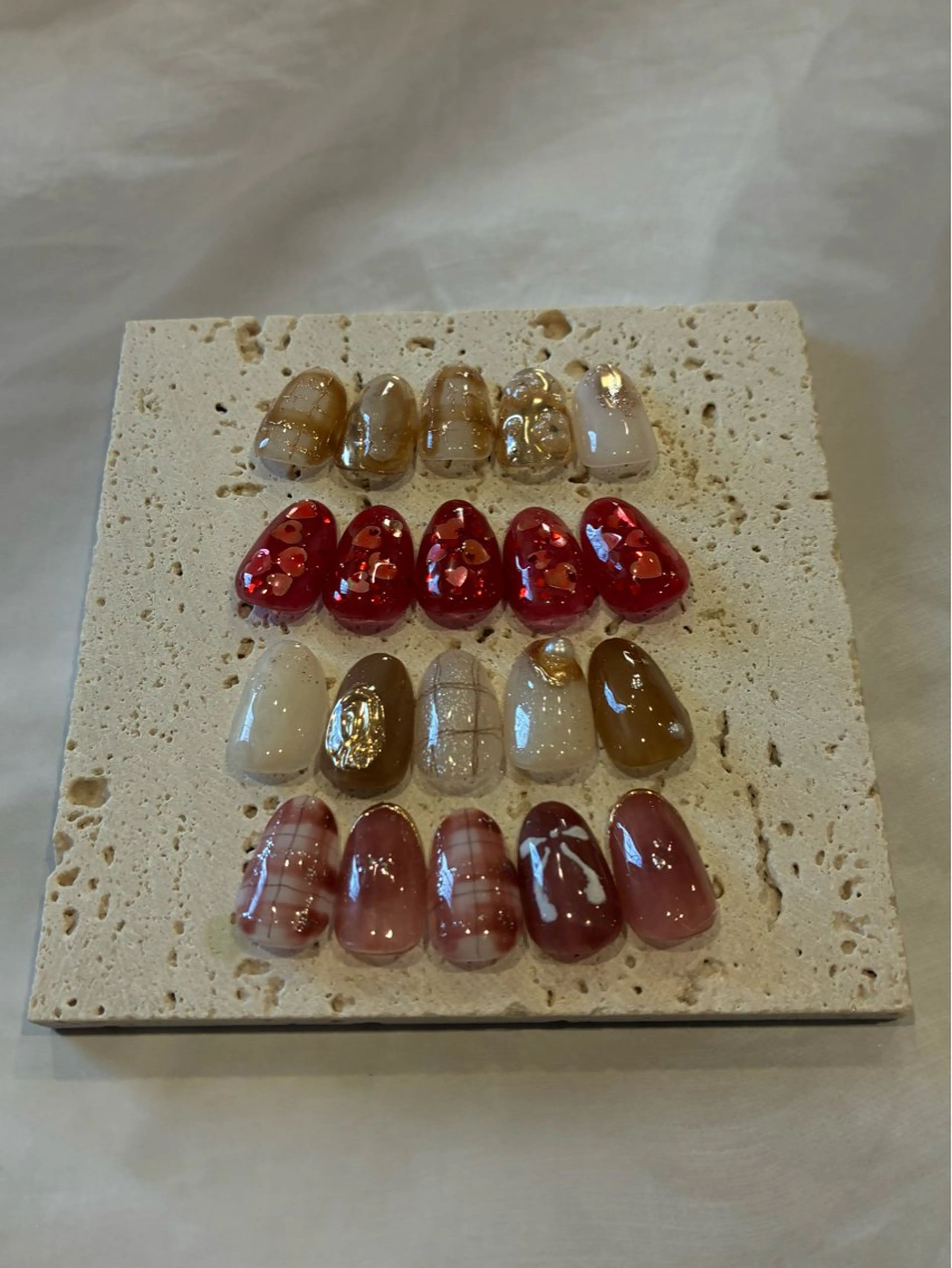 New Open記念限定デザイン ♡ （オフ込）の写真