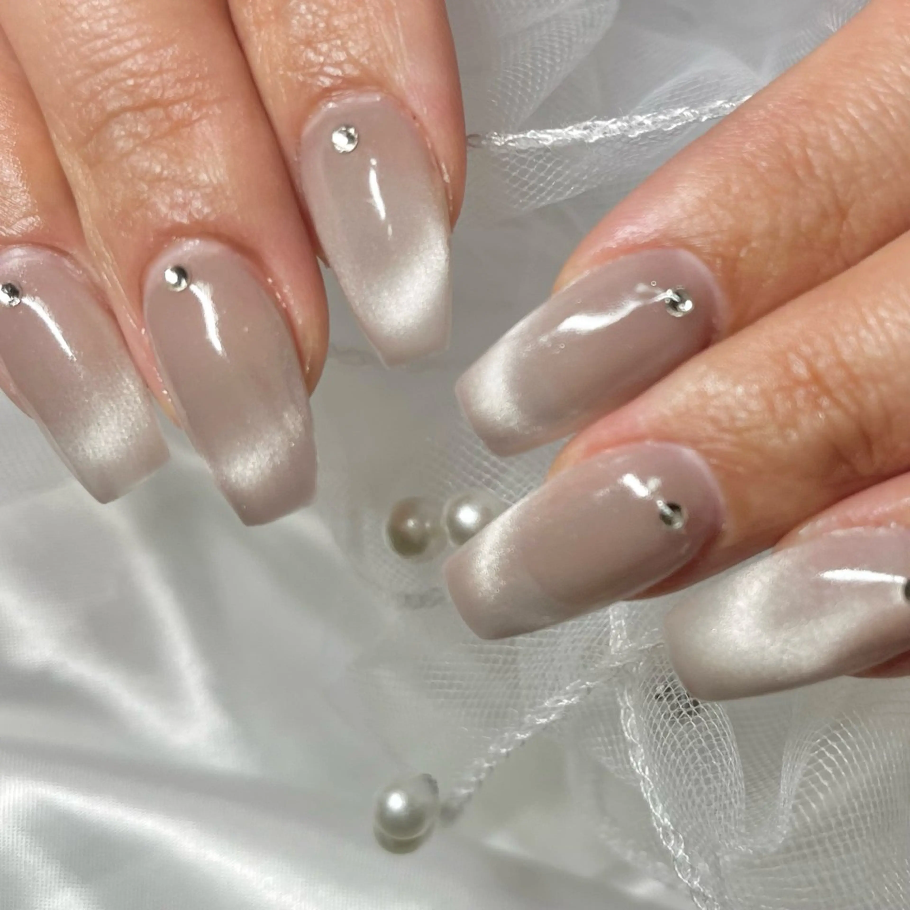 ネイル S ＆luluのネイルデザイン