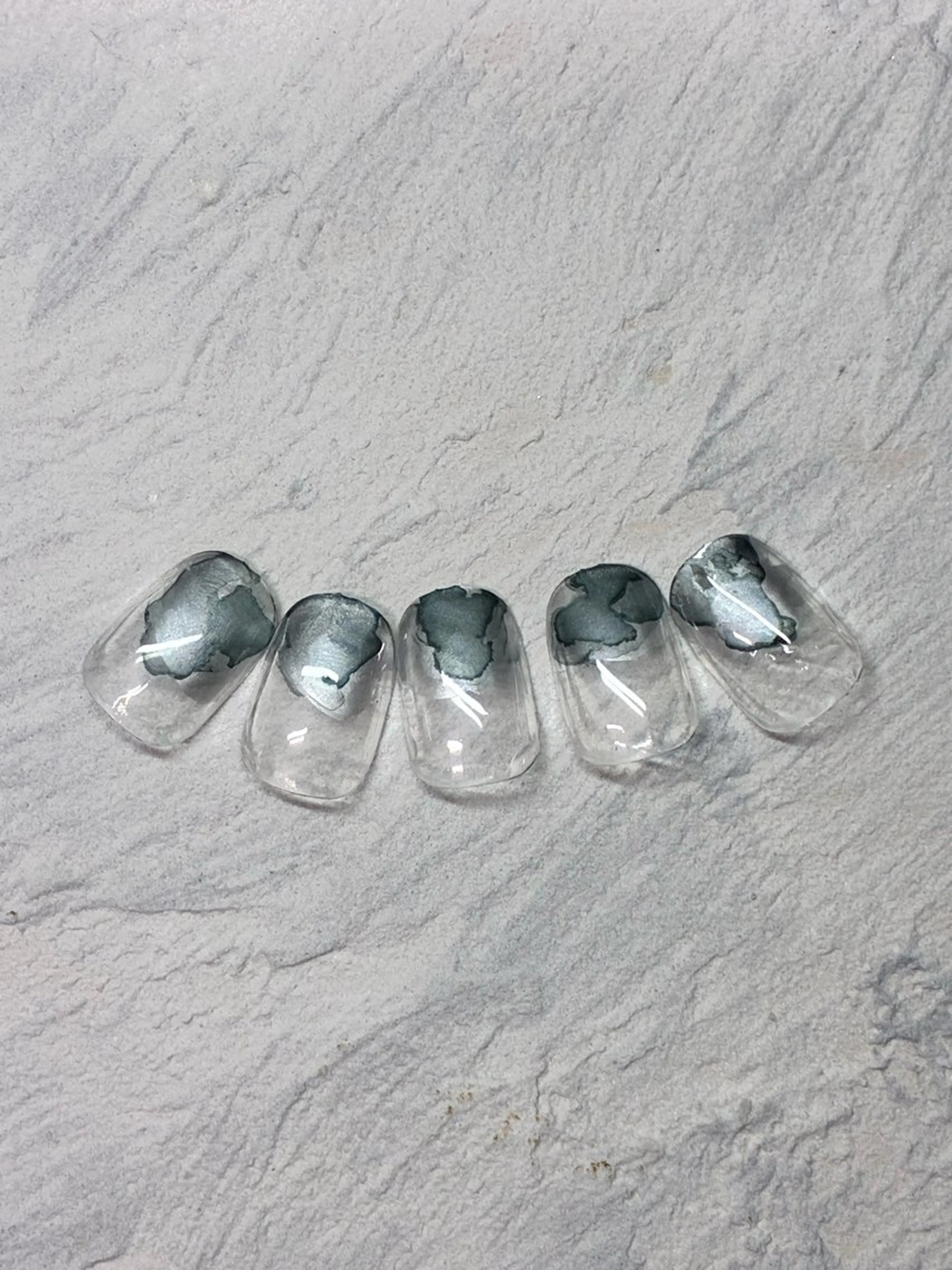 ネイル 【Ranan】 MIHOのネイルデザイン