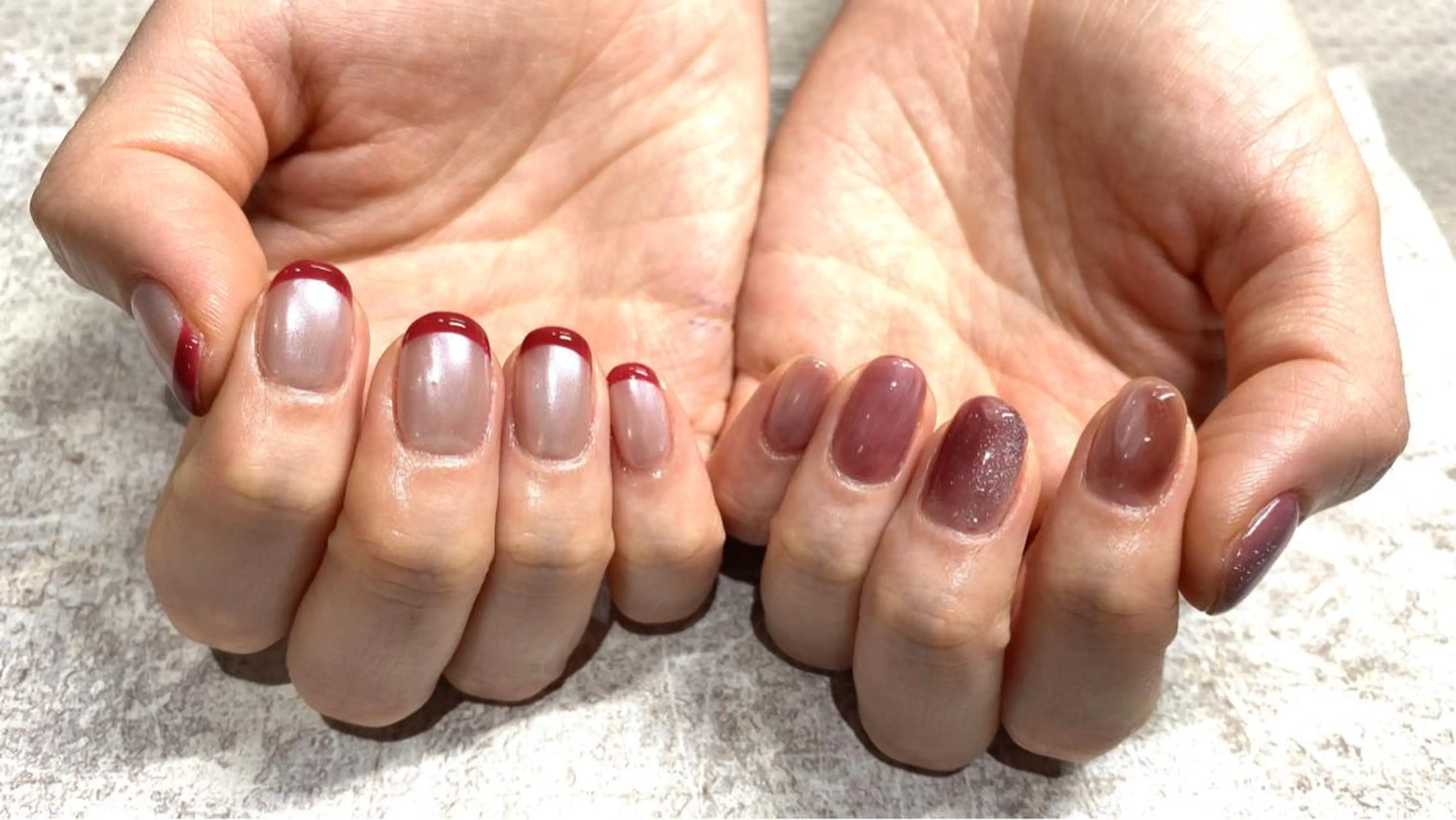 ネイル Kobari Sayakaのネイルデザイン