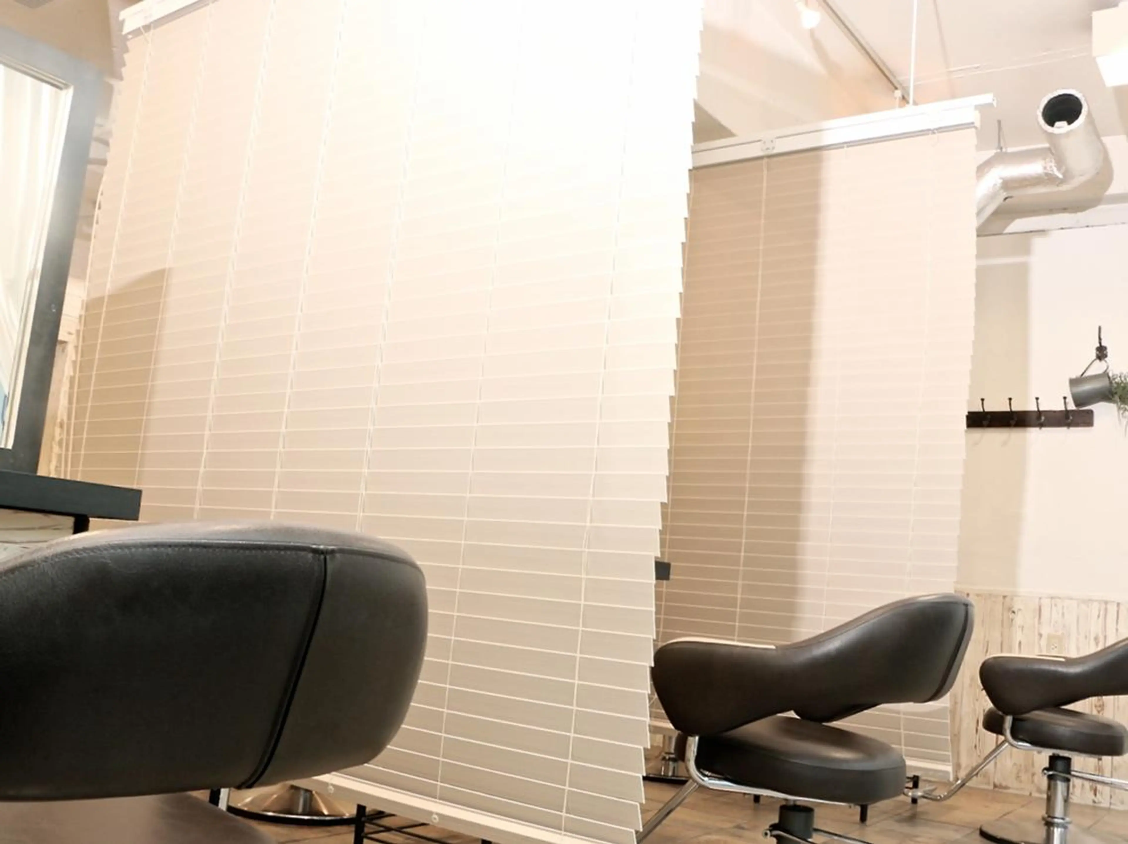 【髪質改善師】 鈴木伸之介のヘアスタイル