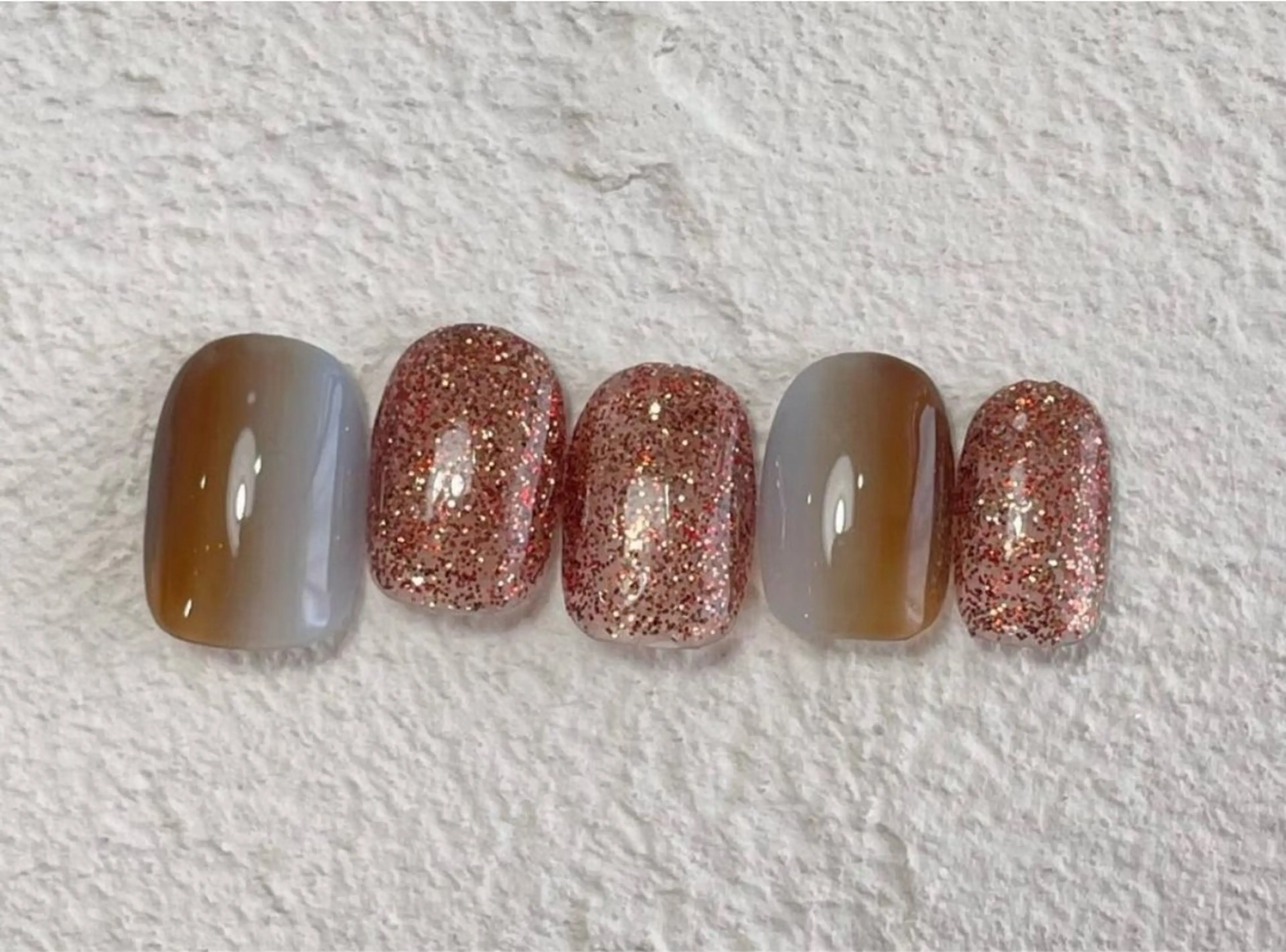 ネイル ENOMOTO Yのネイルデザイン