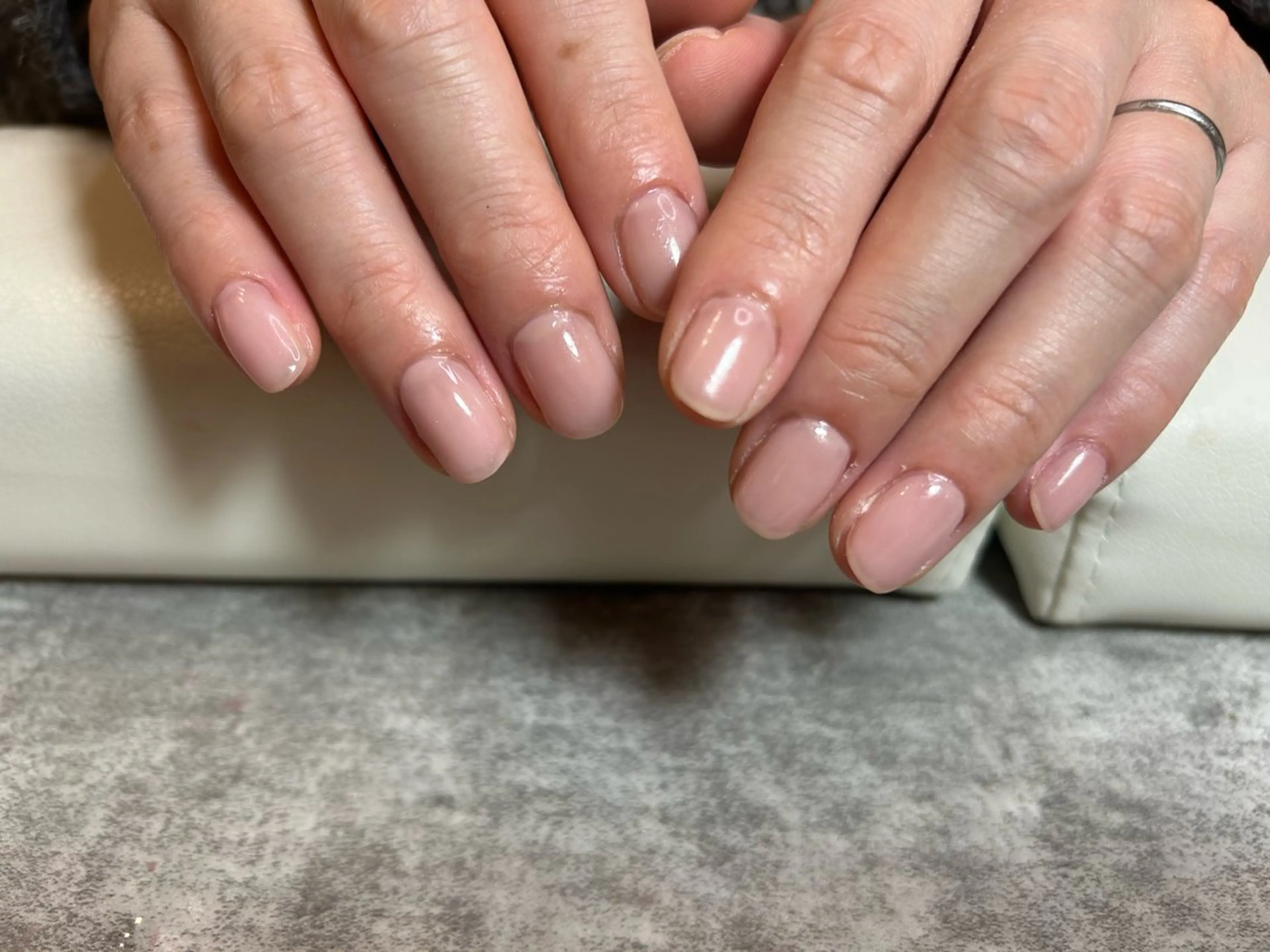 ネイル Salon Maggie所属・Maggie sawaのネイルデザイン