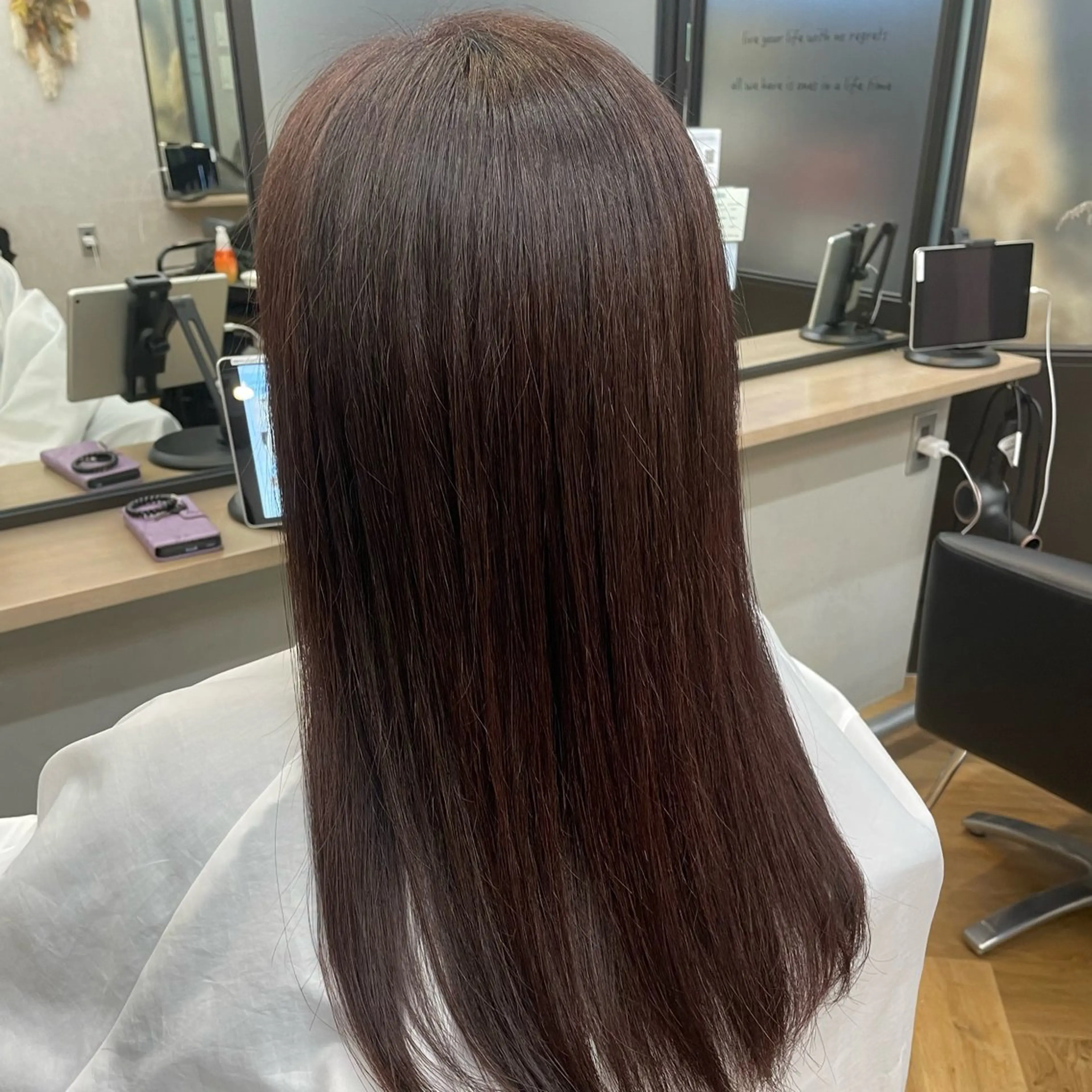 クイックスパ+3stepトリートメントの写真