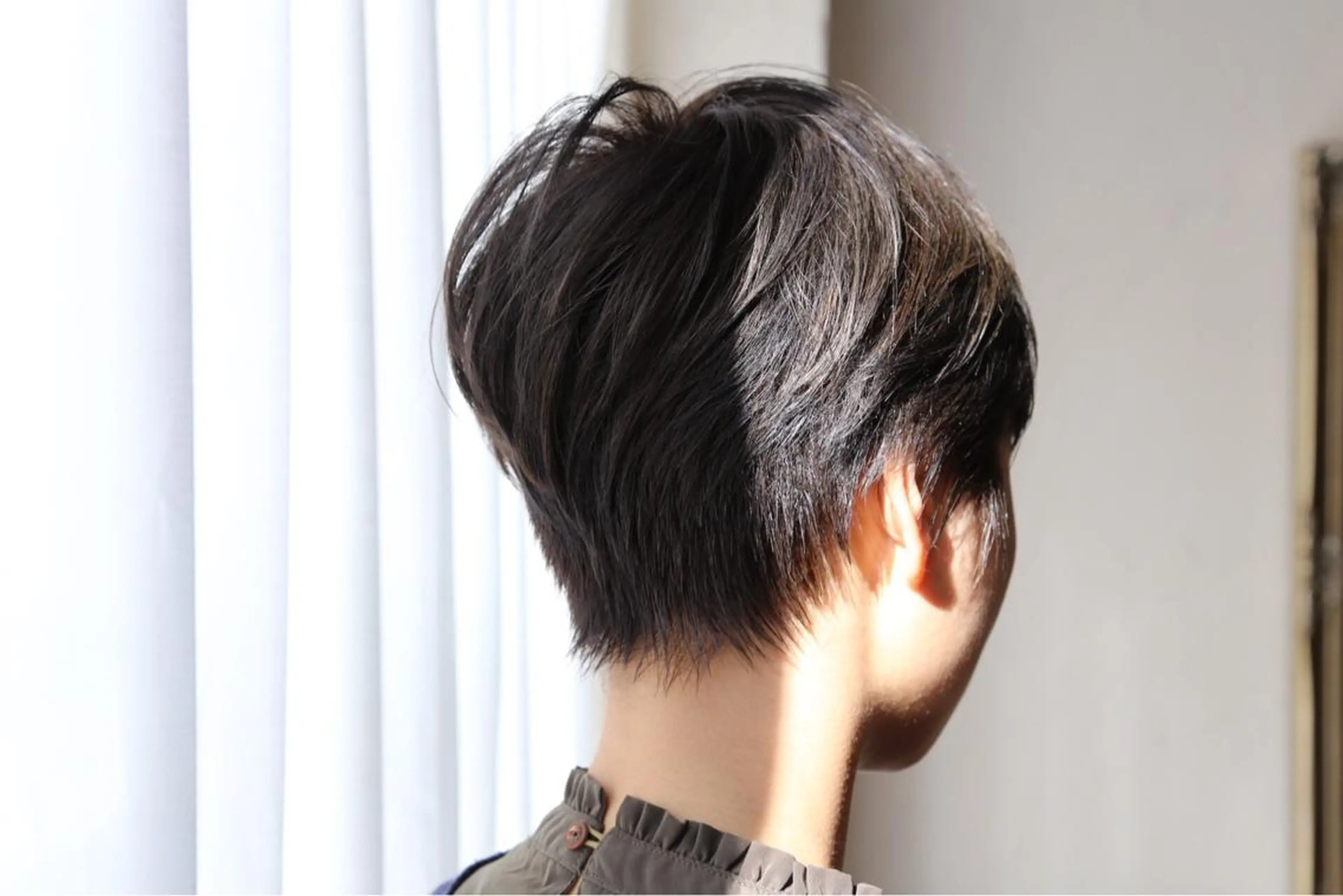 ショート ショートヘア CANVAS所属・CANVAS Nakataのその他イメージ