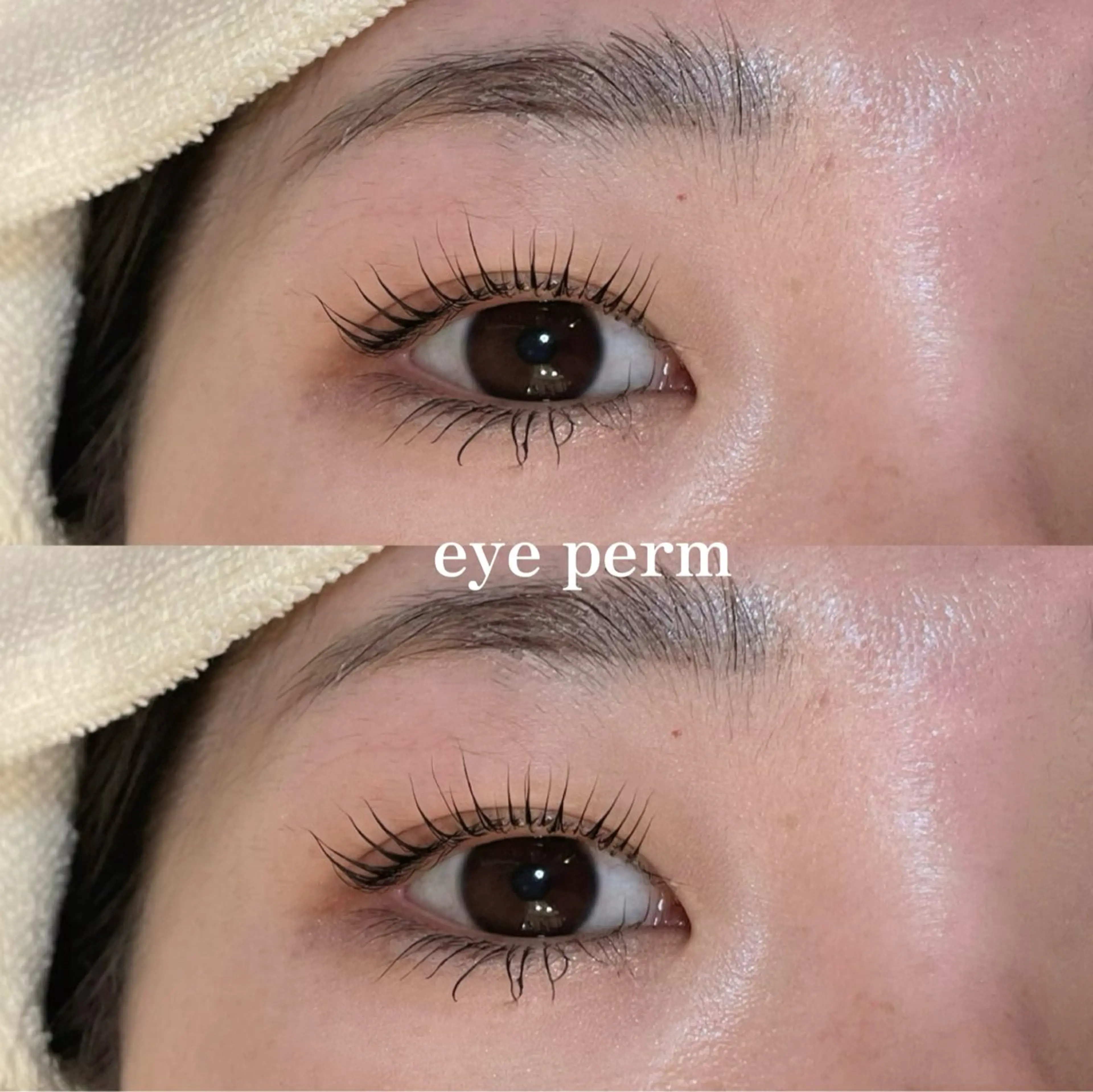 マツエク・マツパ Mon mignon ෆ‪momokaのマツエク・マツパデザイン