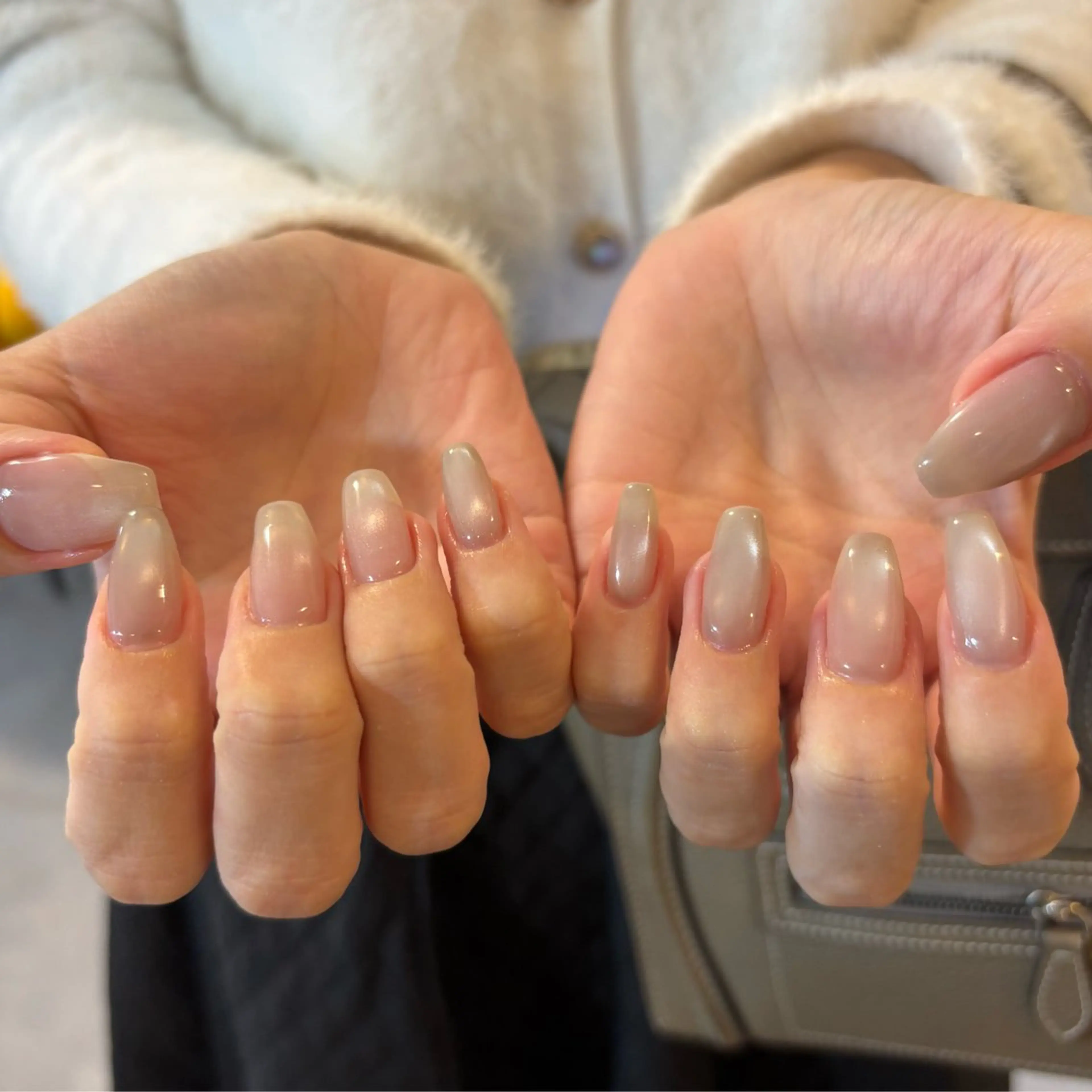 ネイル moe ---♡ ...のネイルデザイン