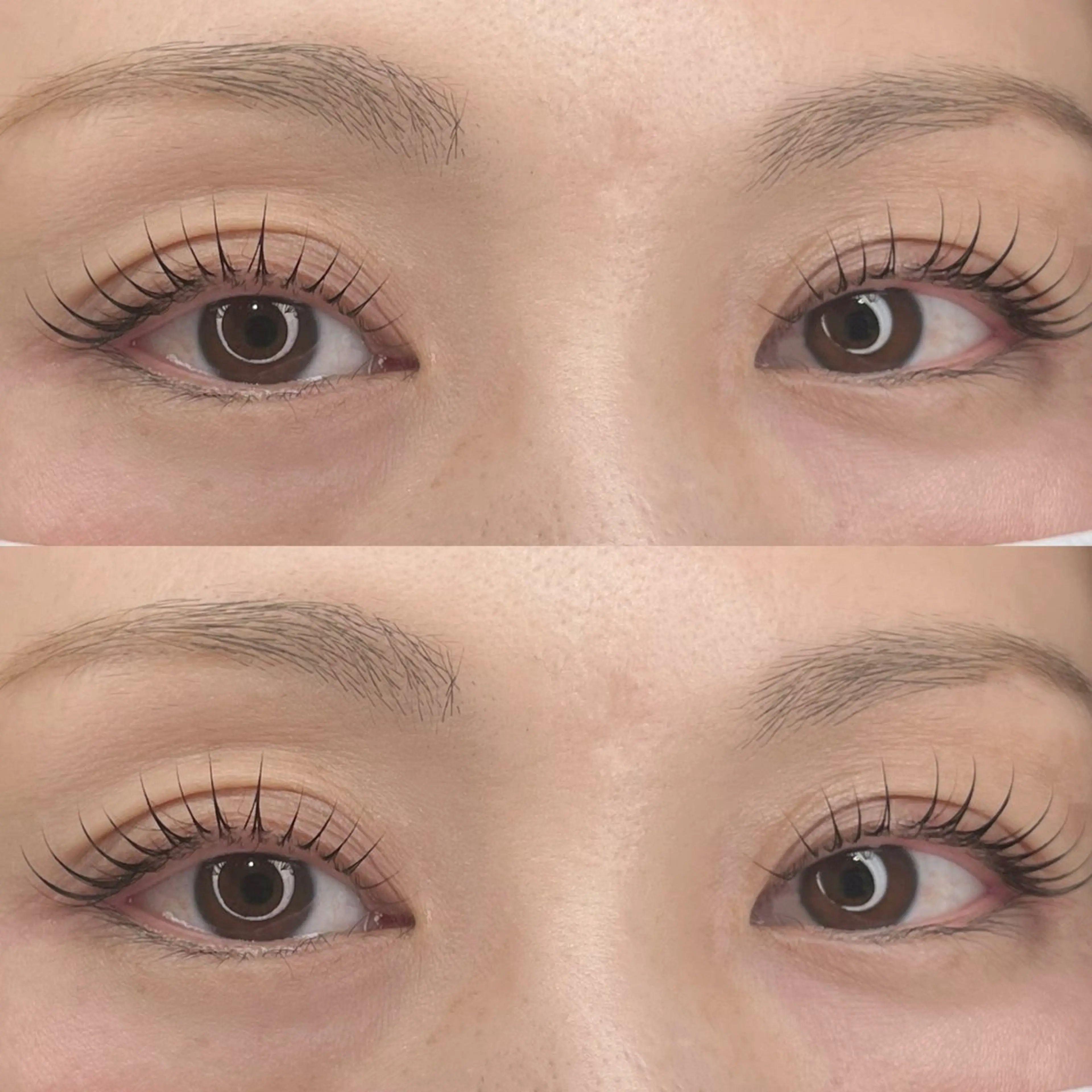 マツエク・マツパ マツパ RUG hair所属・RUGeye yuuのマツエク・マツパデザイン