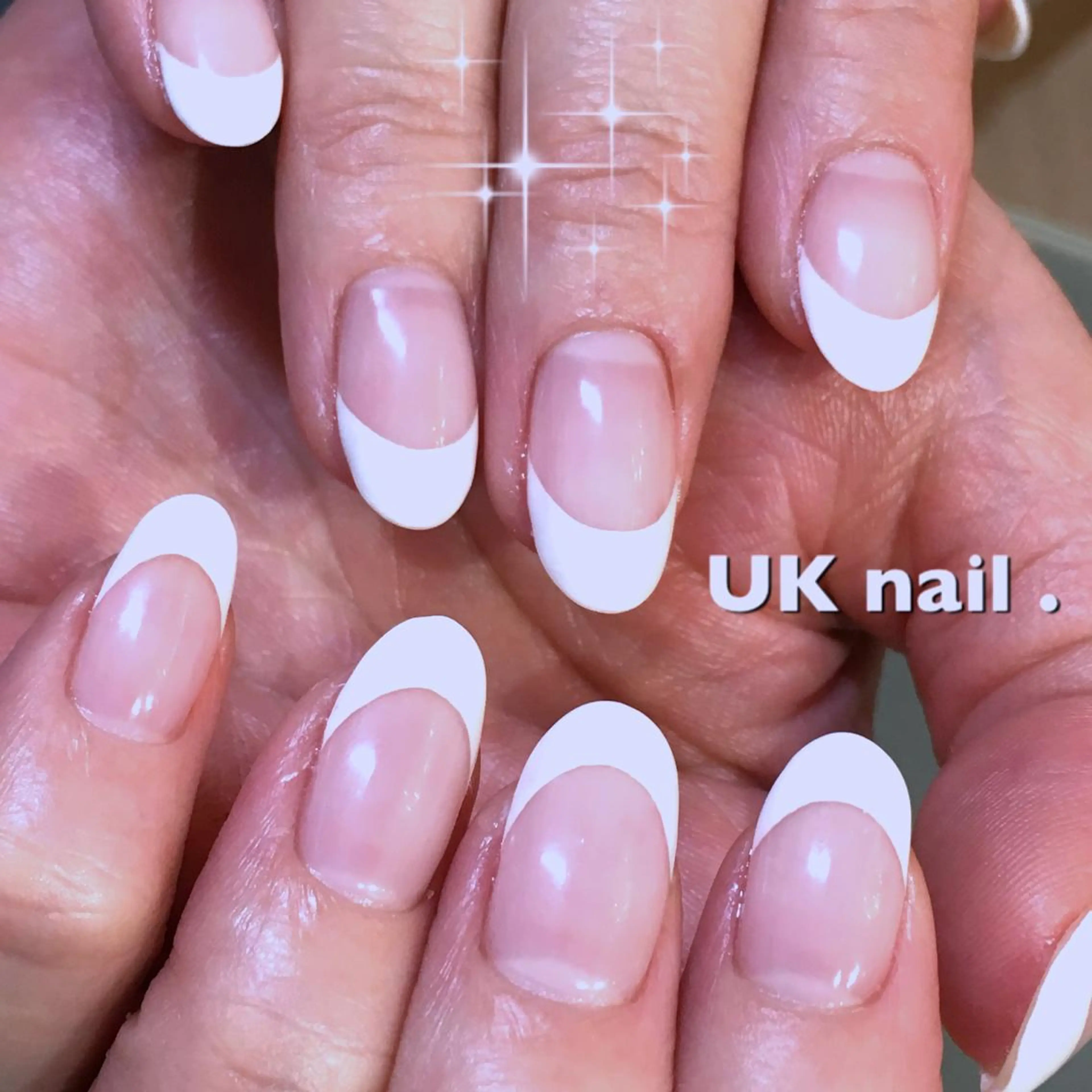 ネイル 木下 ゆみのネイルデザイン