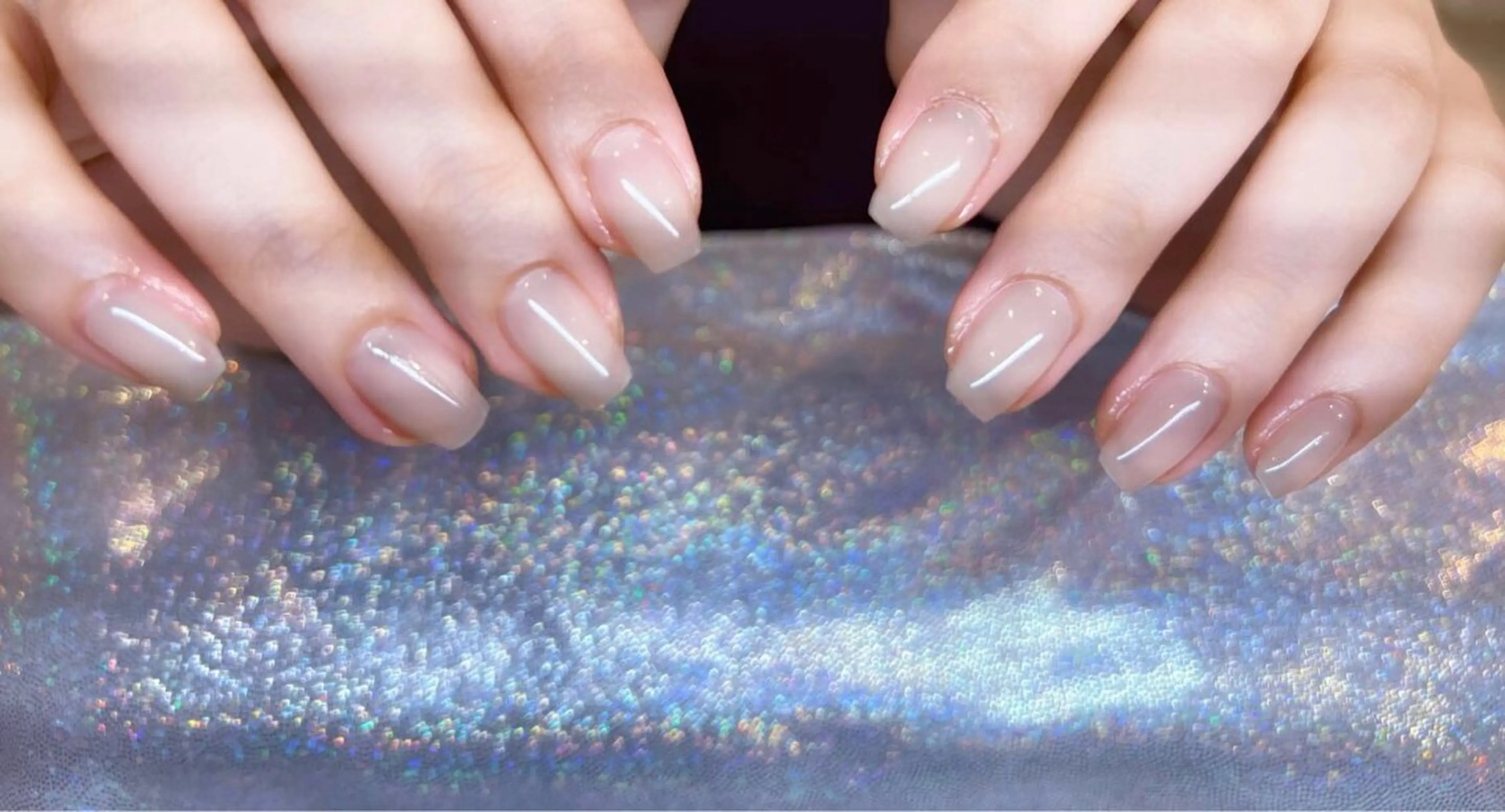 ネイル ハンドネイル ハンドケア はやし みさのネイルデザイン