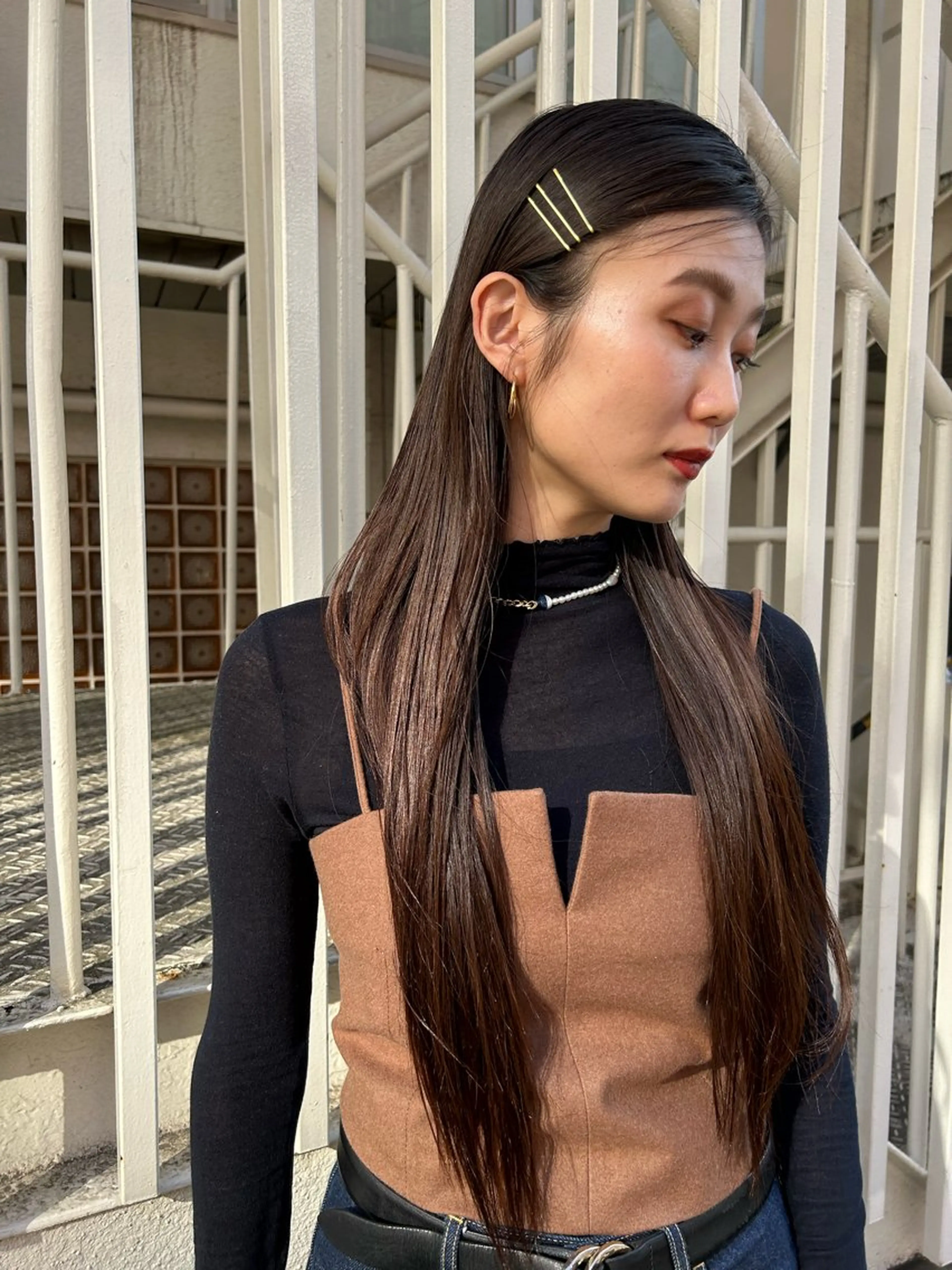 ロング カラー SAN所属・かとう みかのその他イメージ