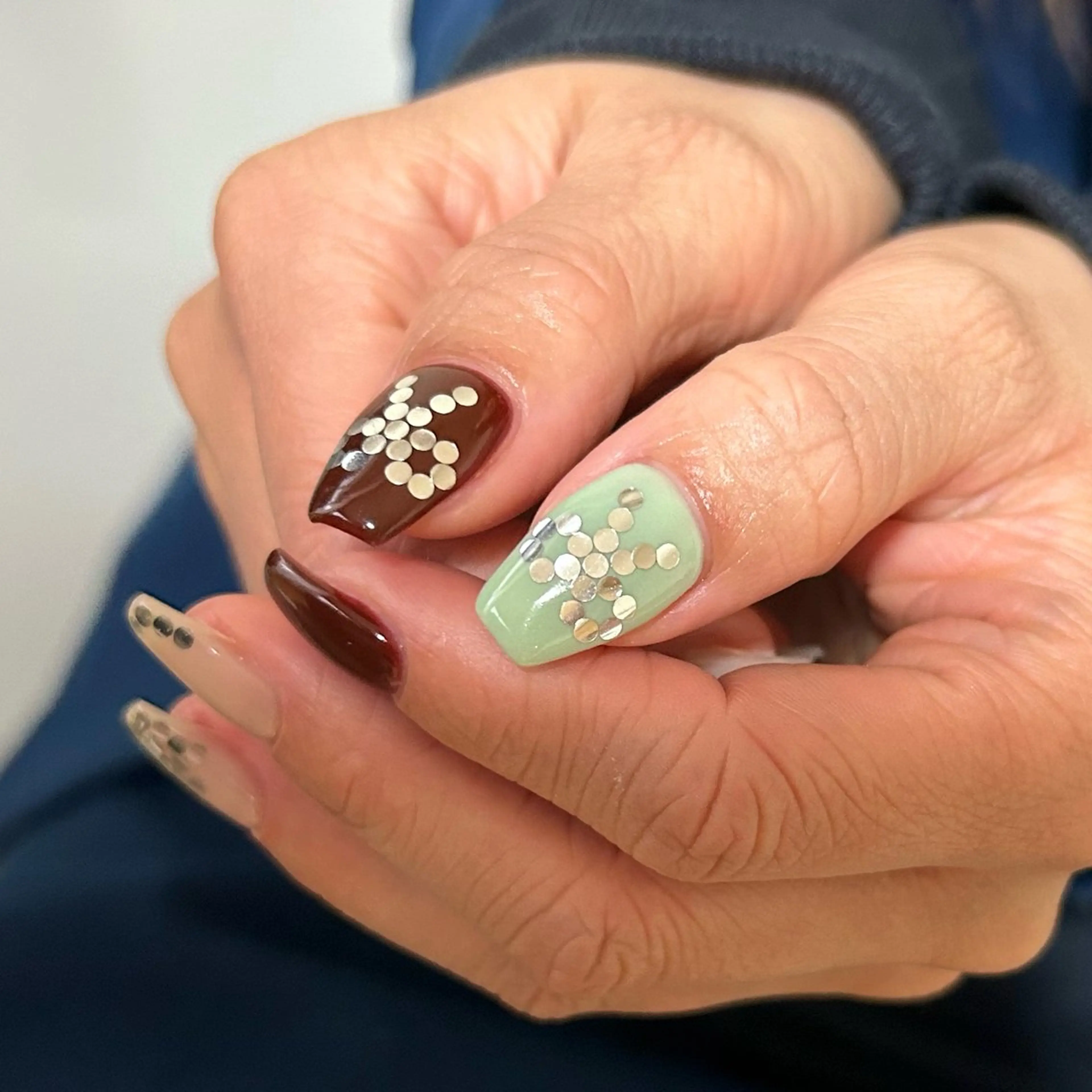 ネイル lcoco nailのネイルデザイン