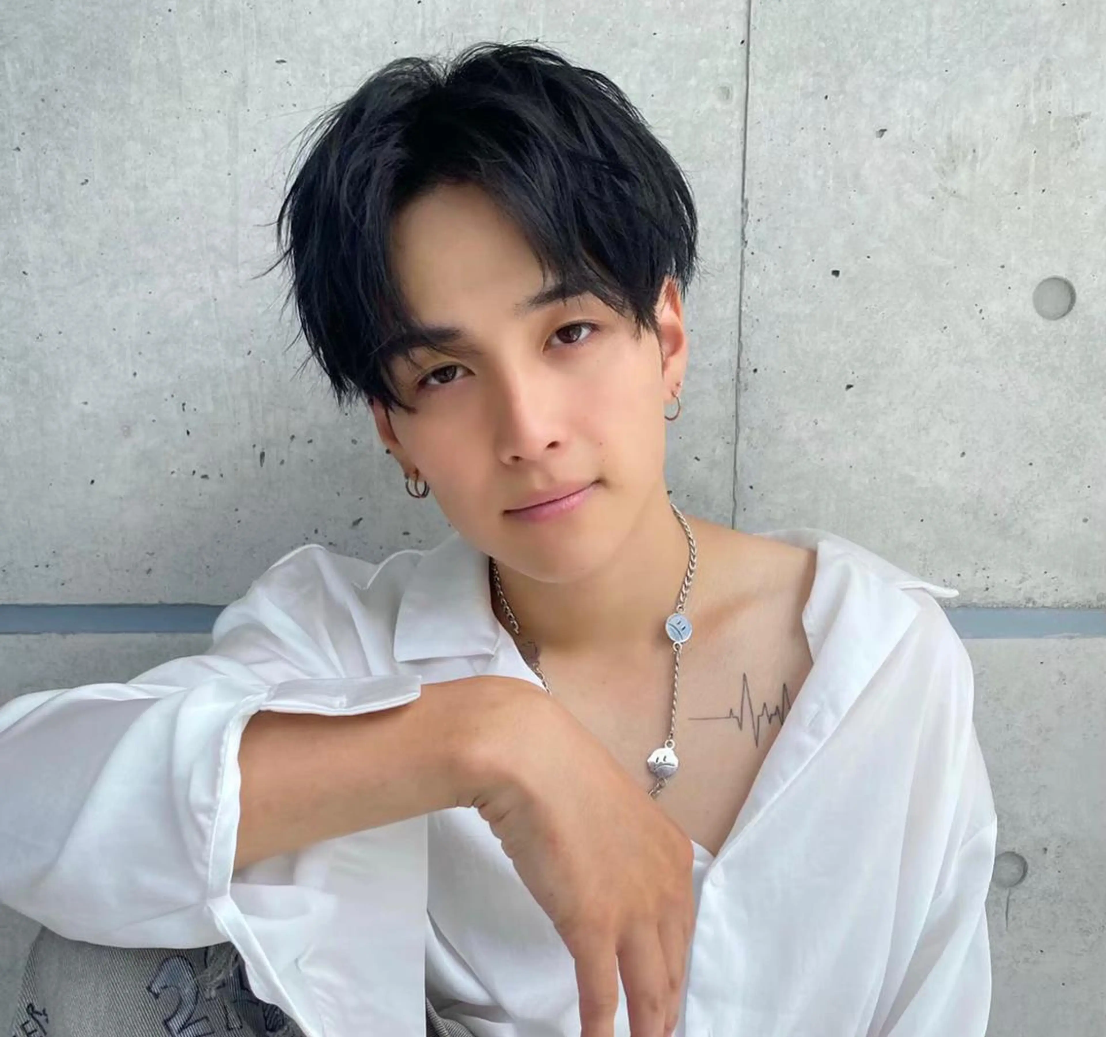 ショート ARMONY所属・美髪縮毛矯正 🌵すぐるのヘアスタイル