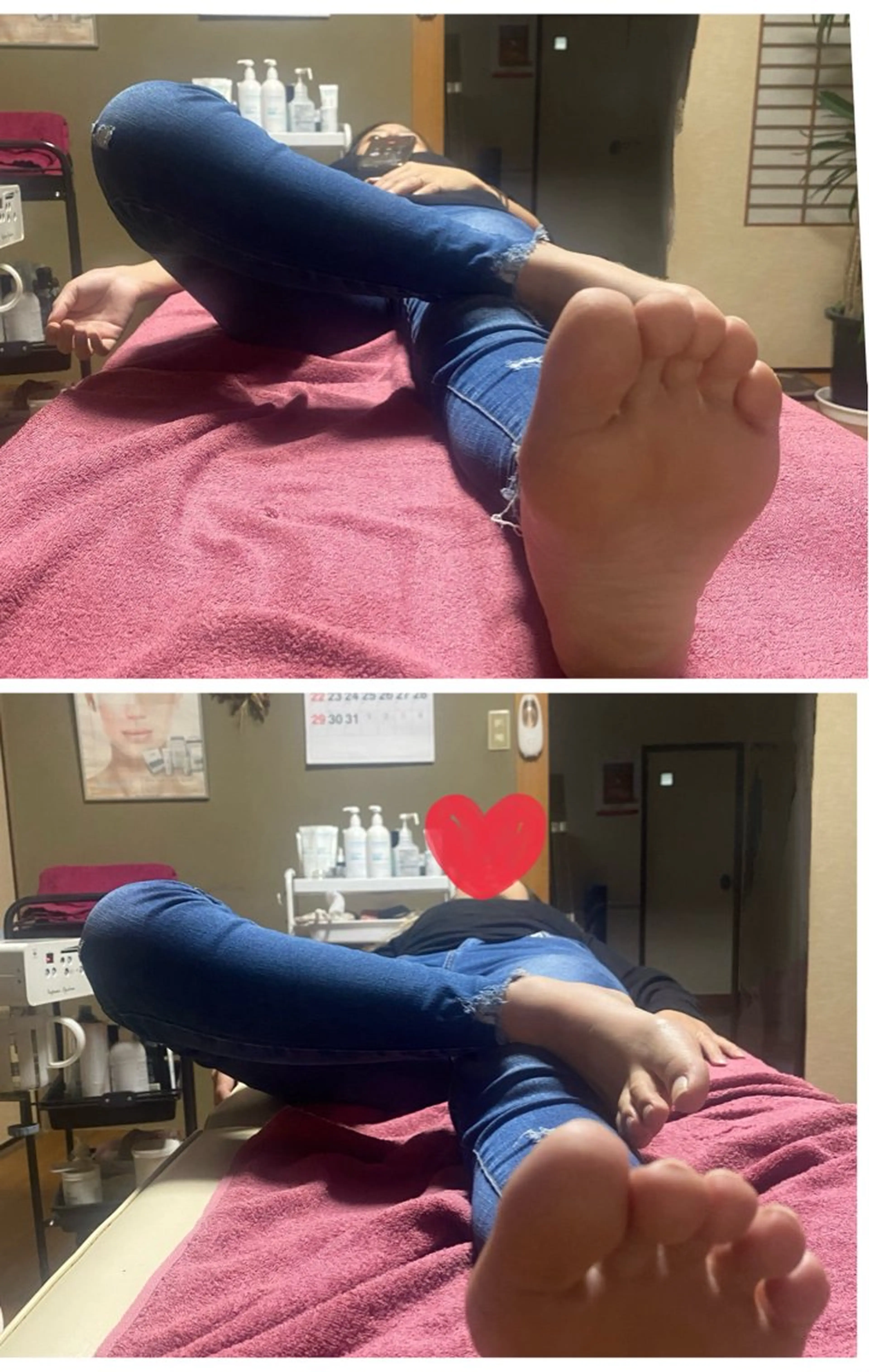 エステ リラク 金納 まゆみのエステ・リラクイメージ