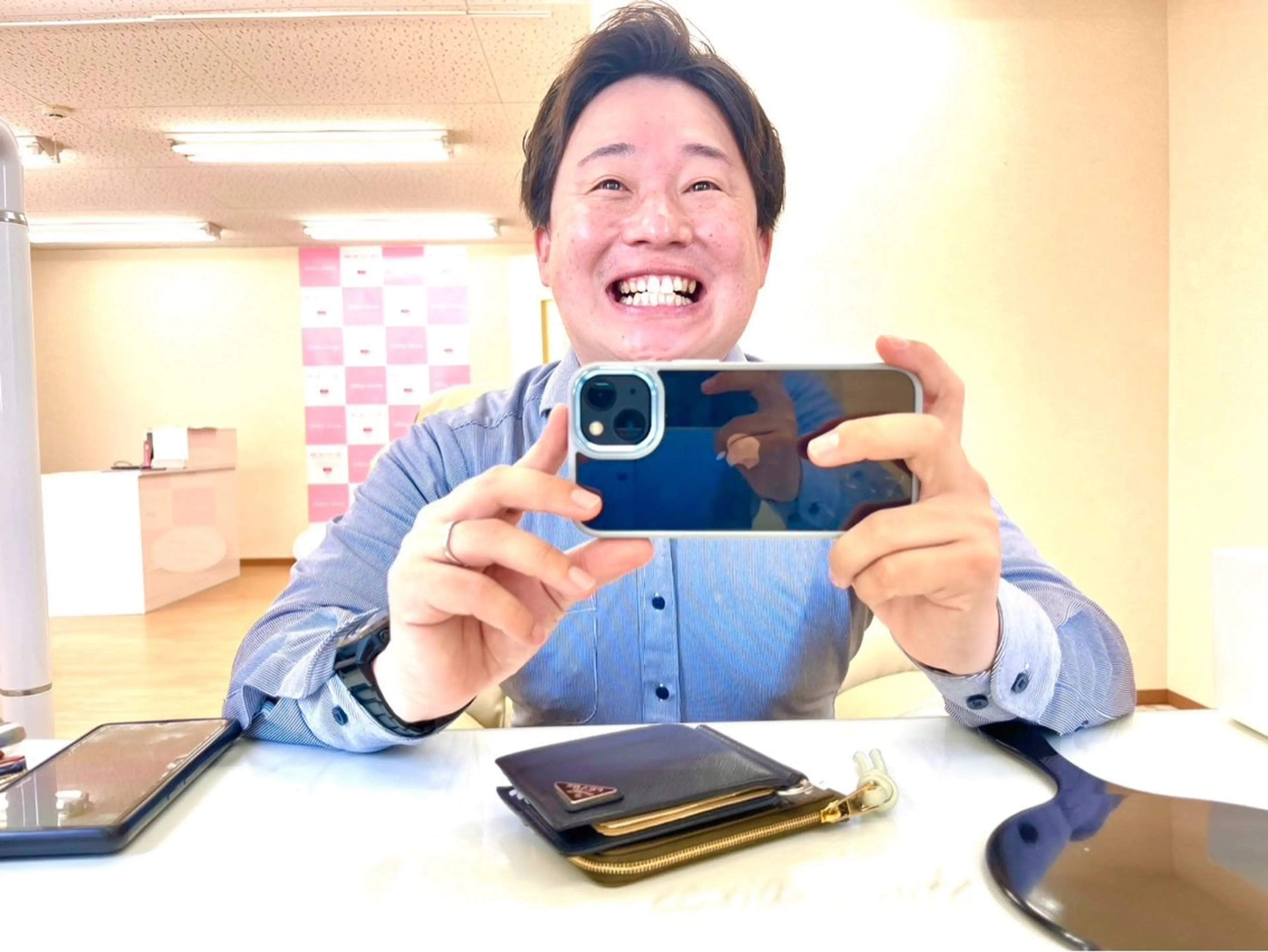 その他 セルフホワイトニングエクシア小山店所属・セルフホワイトニング エクシア小山店のその他イメージ