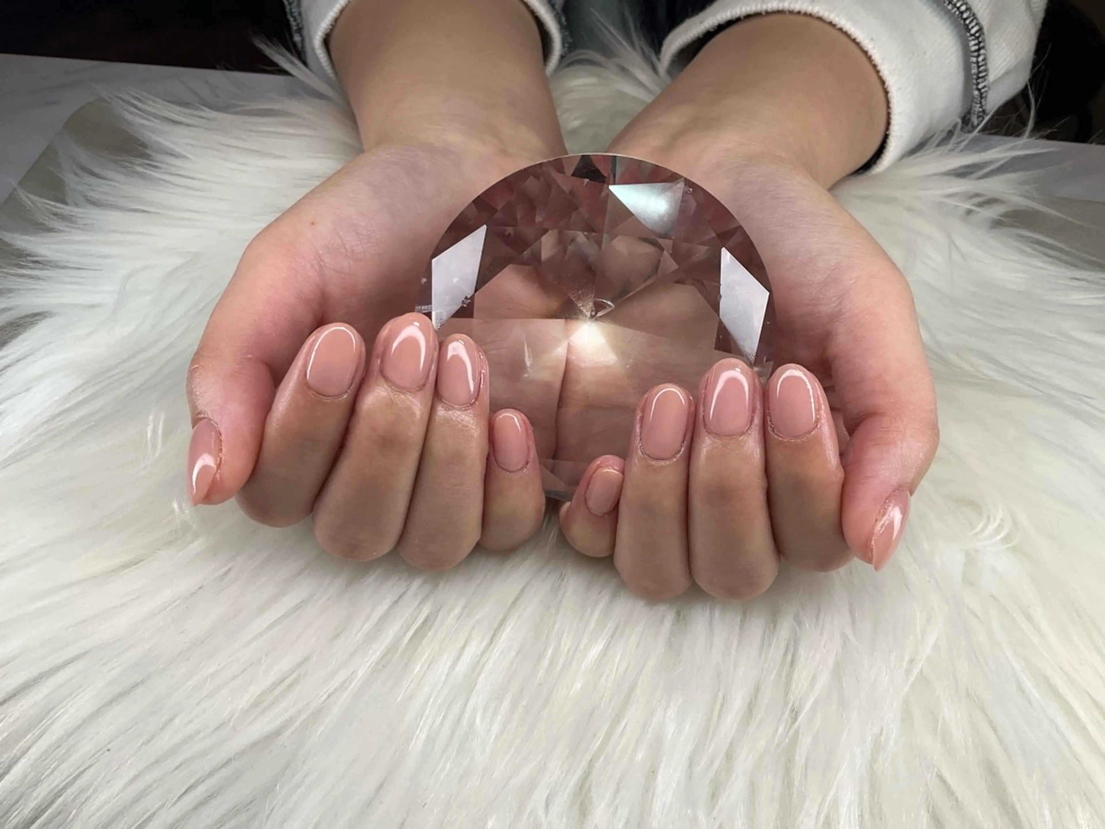 ネイル ハンドネイル Lilynail_ _Hikaruのネイルデザイン