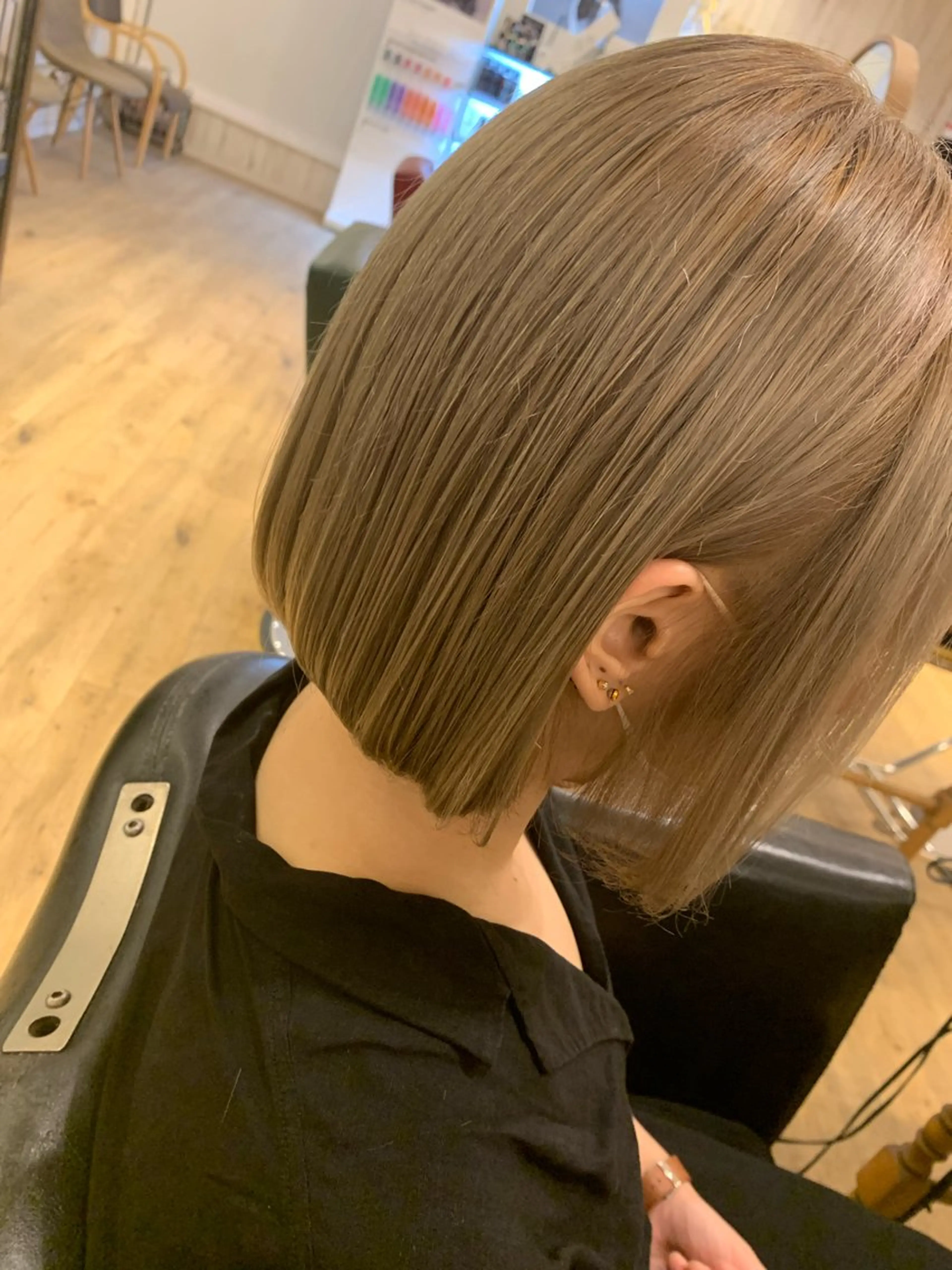 5月1日　11:00​〜​  1名様　　　　　　　　　　　モデルさん募集致しますの写真