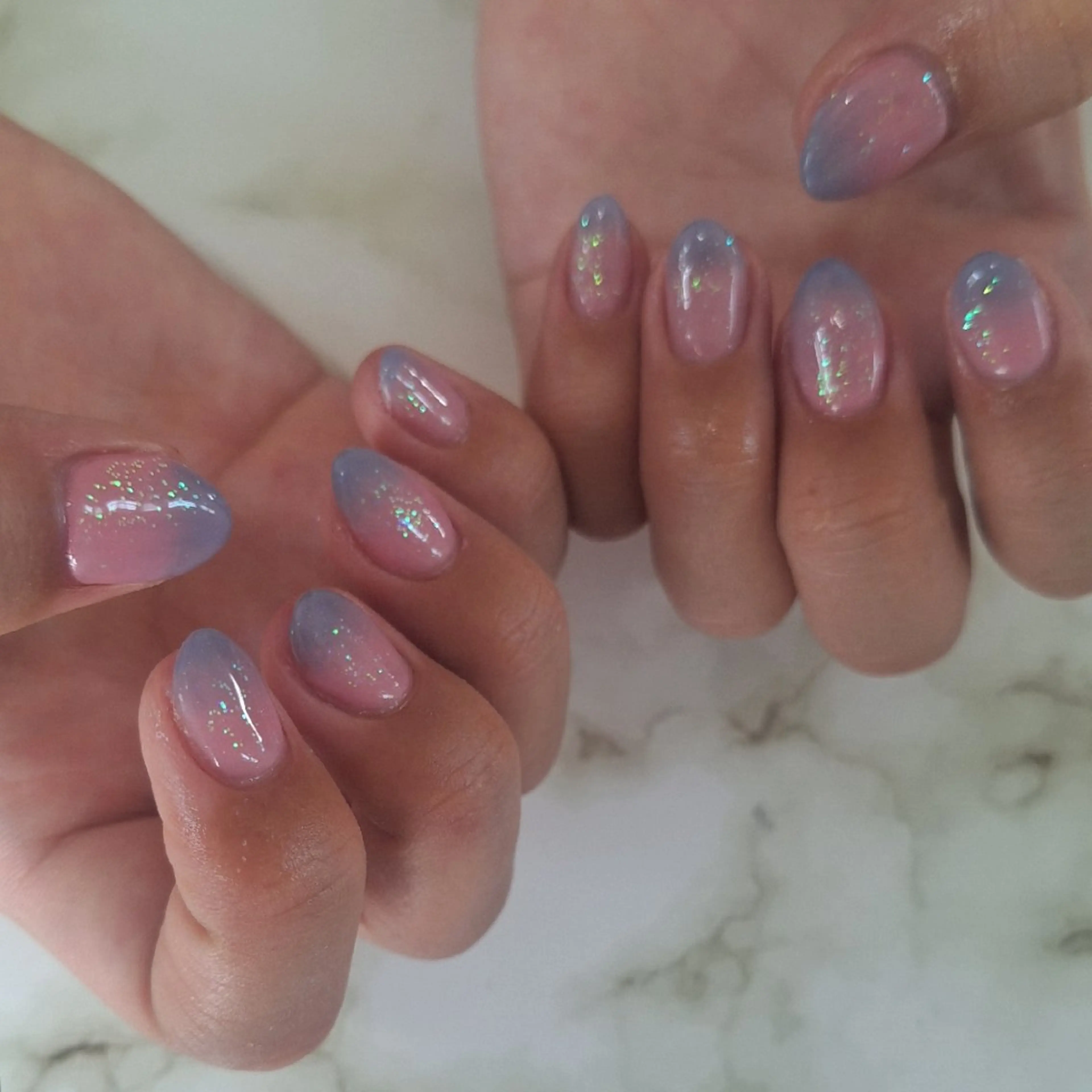 ネイル Nailsalon G.S.F Hisaのネイルデザイン