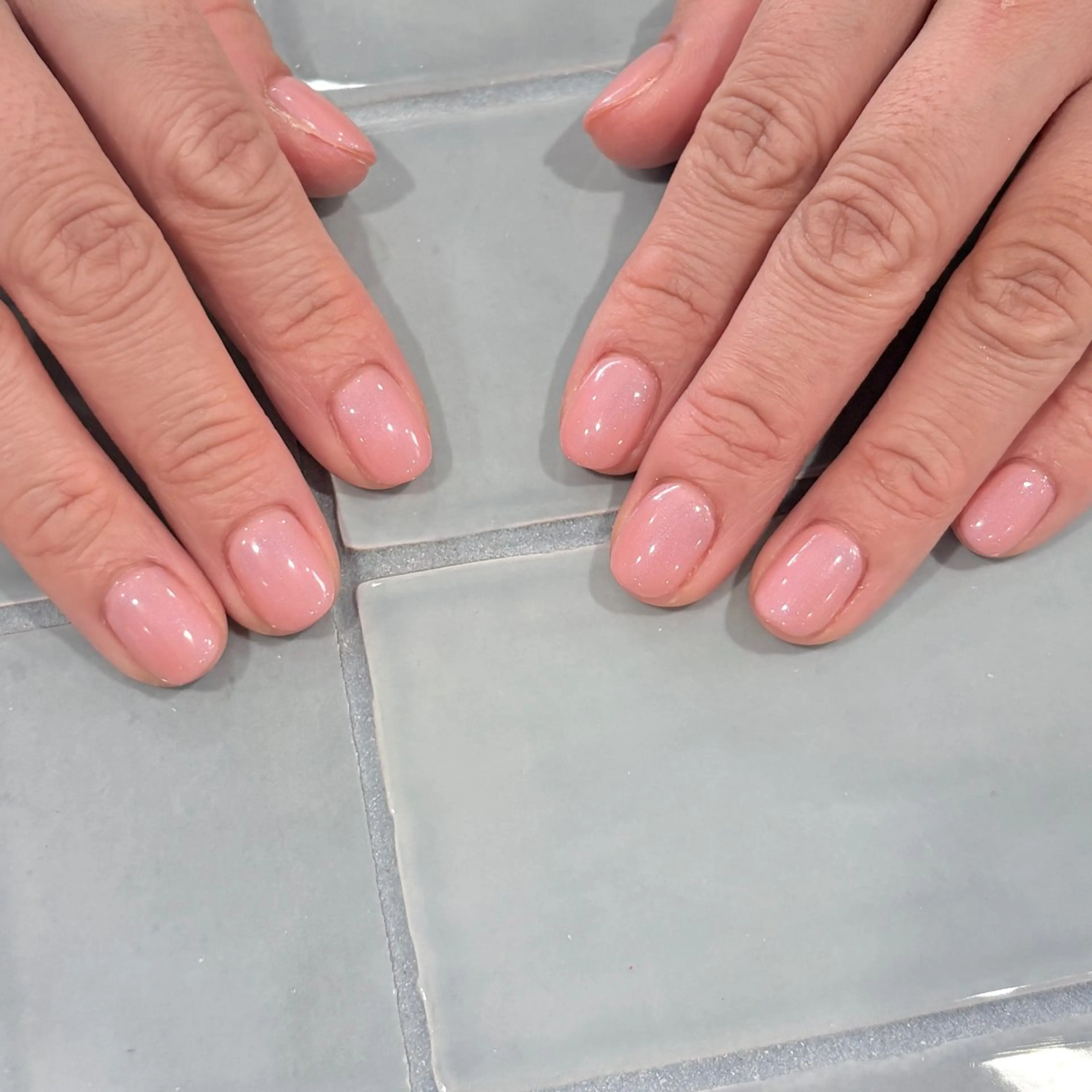 ネイル ハンドネイル Juno nail&eye所属・Victoria モデル募集中のネイルデザイン