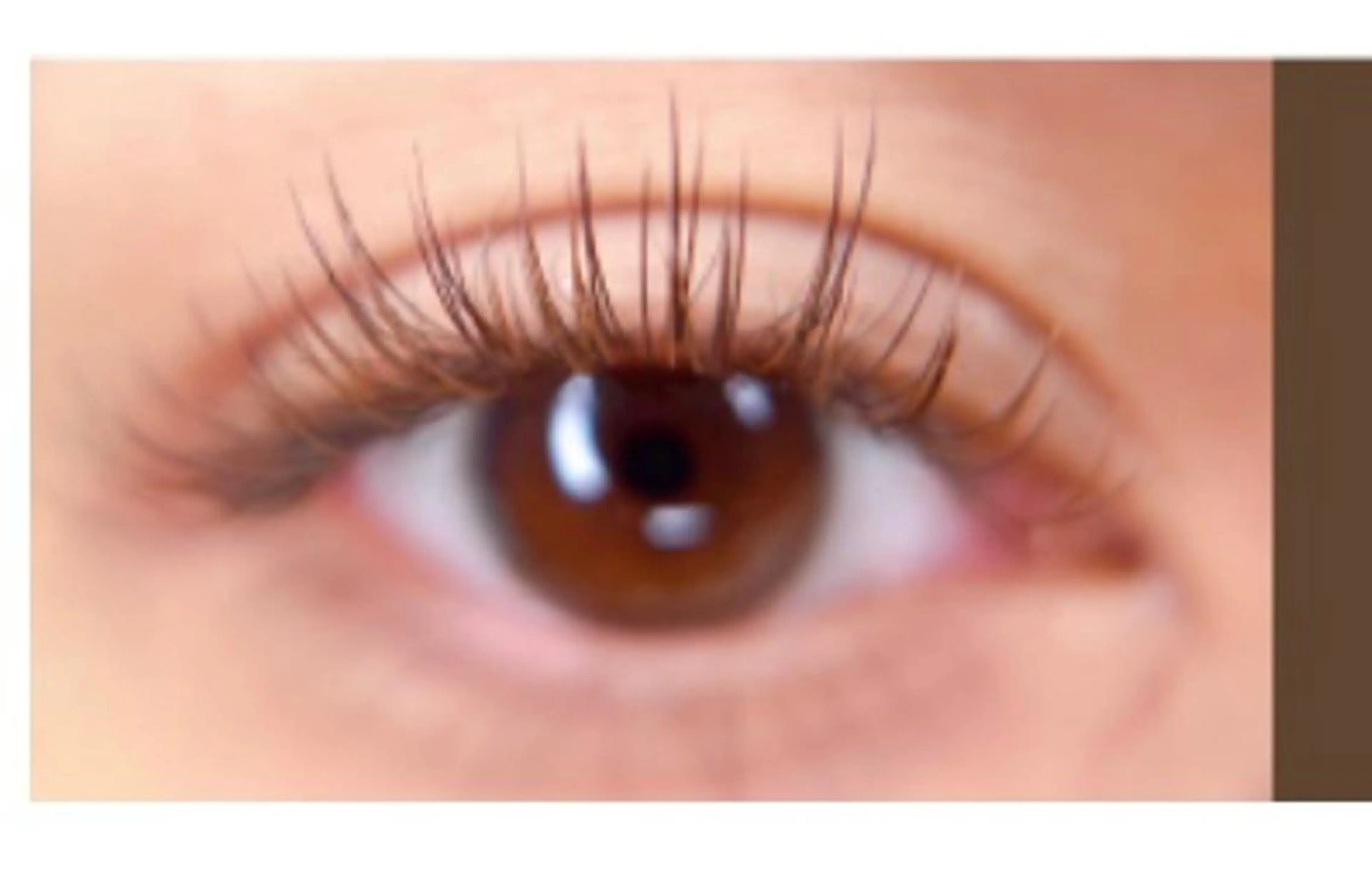 ご新規様フラット100本💖ブラウン変更可能💋4200円（21時以降＋1000円）の写真