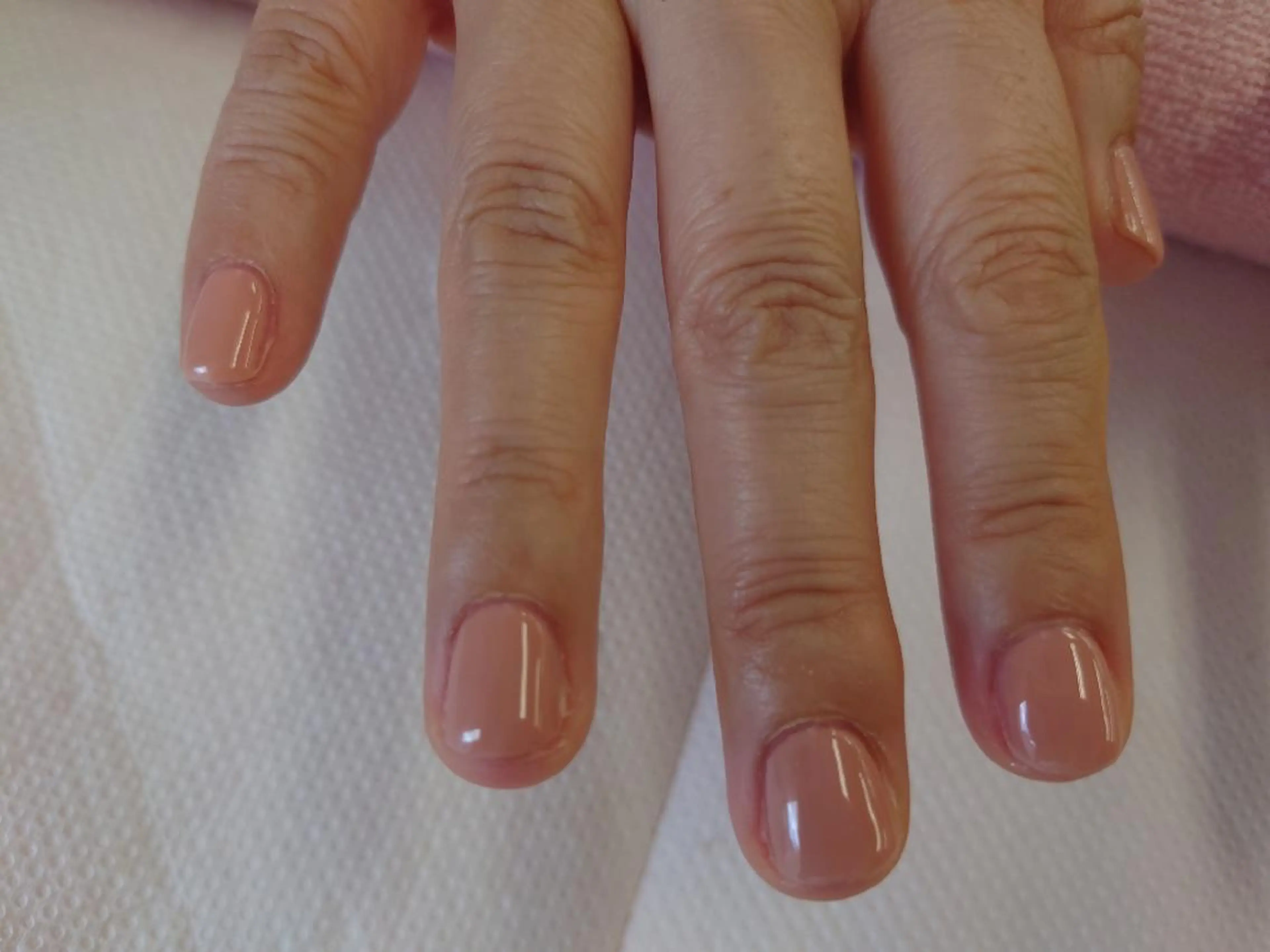 ネイル ハンドネイル nailroom Girasoleのネイルデザイン