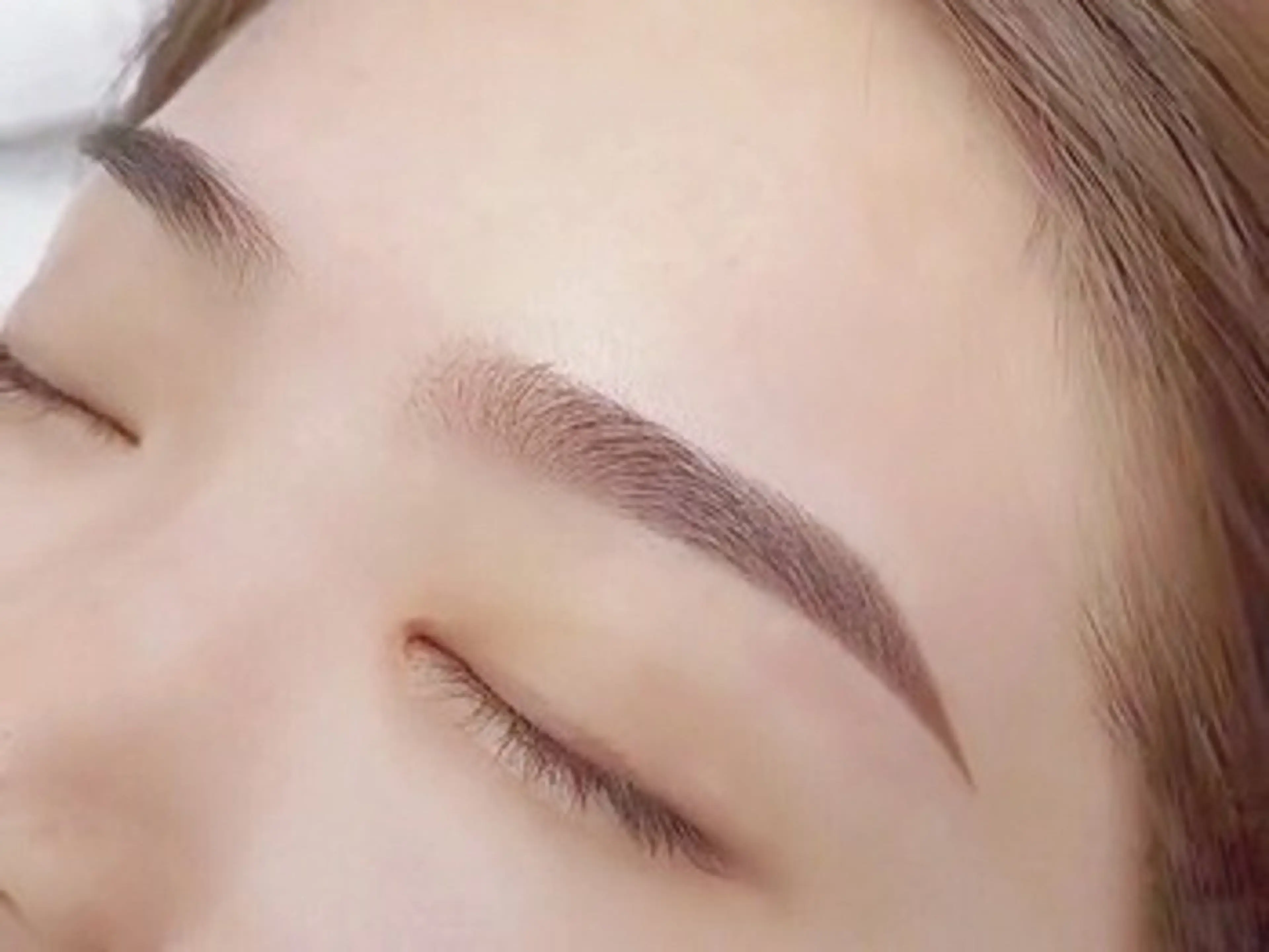 アイブロウ Feaure巨勢町店所属・EGUCHI Rのマツエク・マツパデザイン