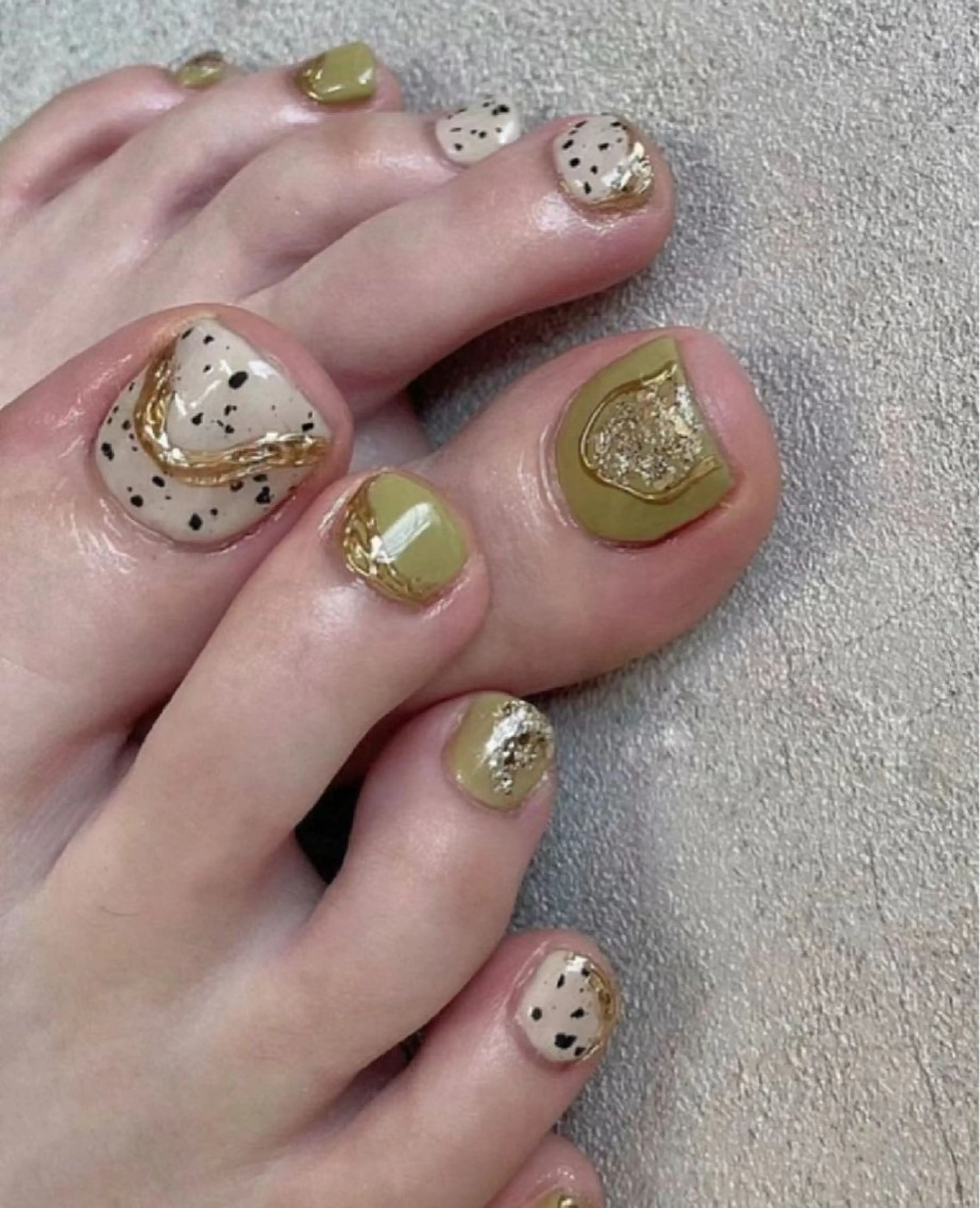 ネイル The Nail & Eye Lashのその他イメージ