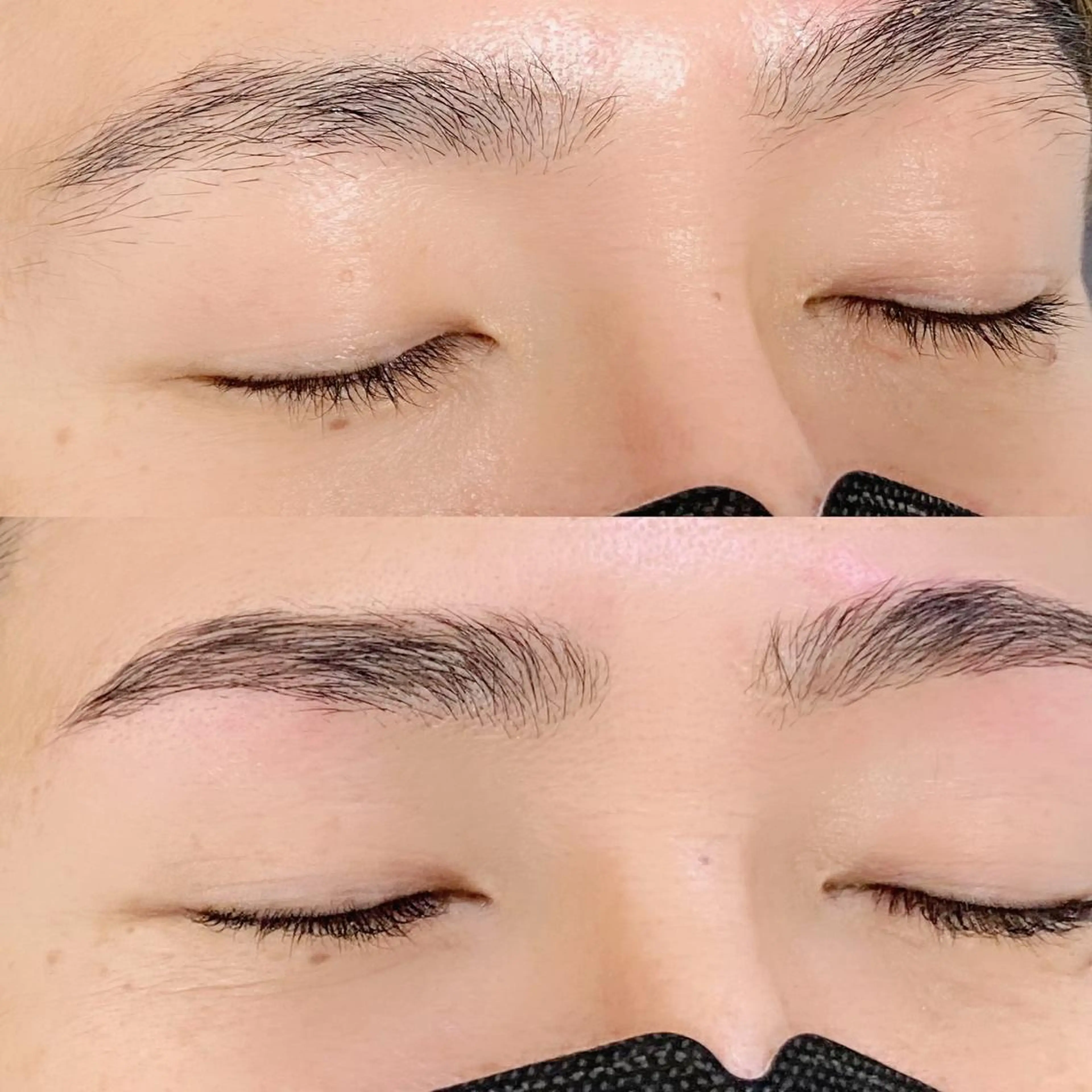 アイブロウ メンズアイブロウ ワックス脱毛 その他(アイブロウ) FASTLASH🌹 パリジェンヌのマツエク・マツパデザイン