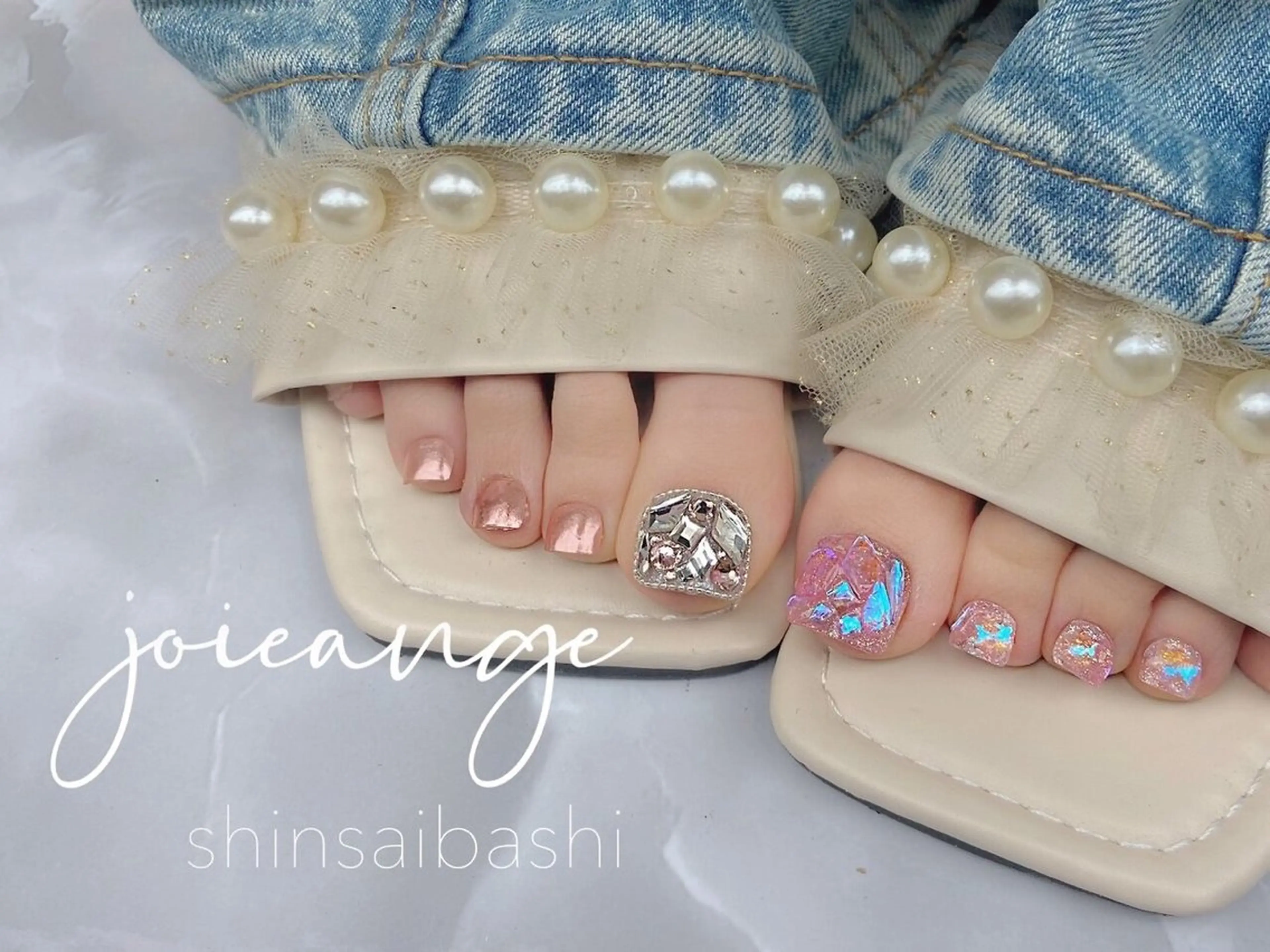 【フット】120分乗せ放題の写真