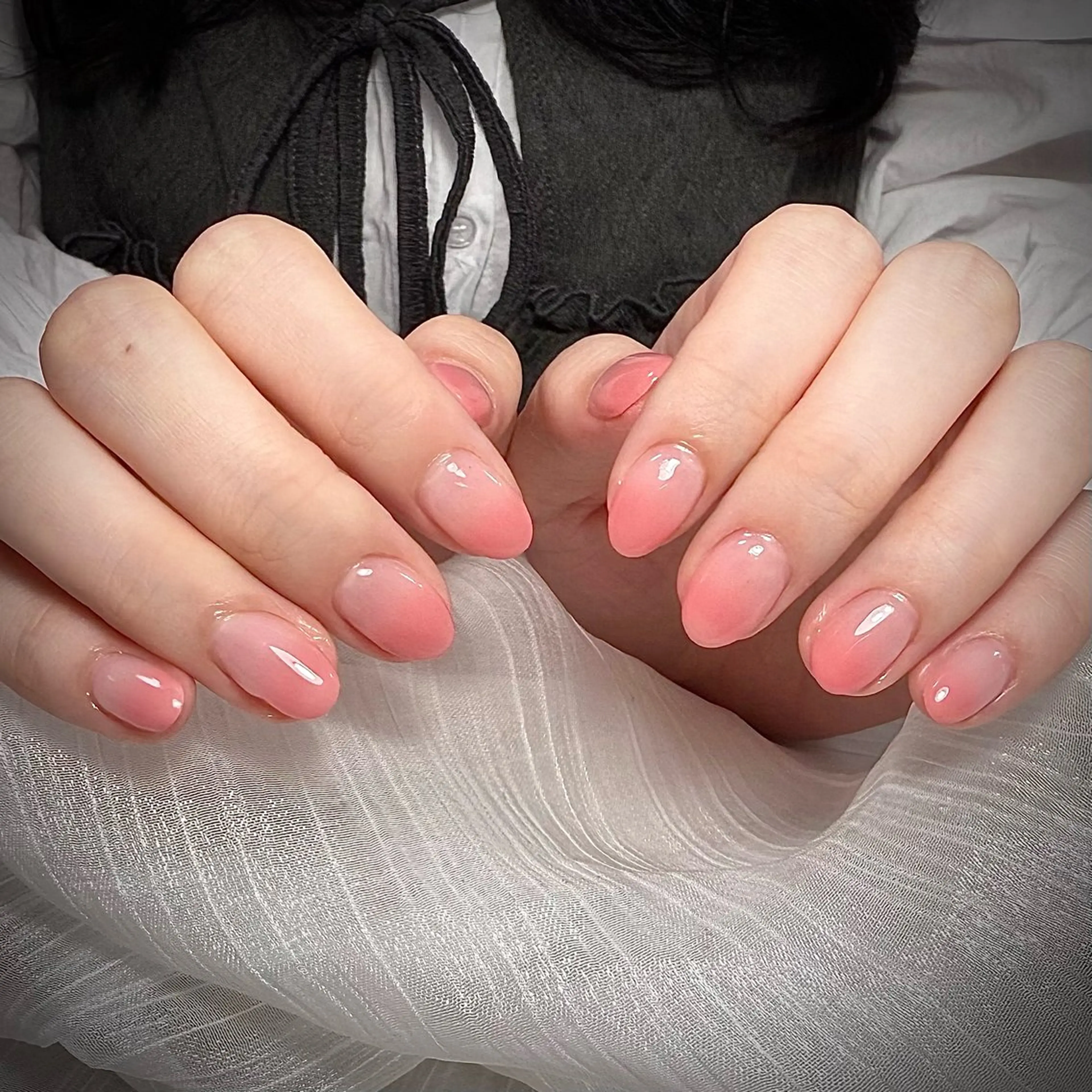 ネイル ハンドネイル エクラNailサロン ミオのネイルデザイン