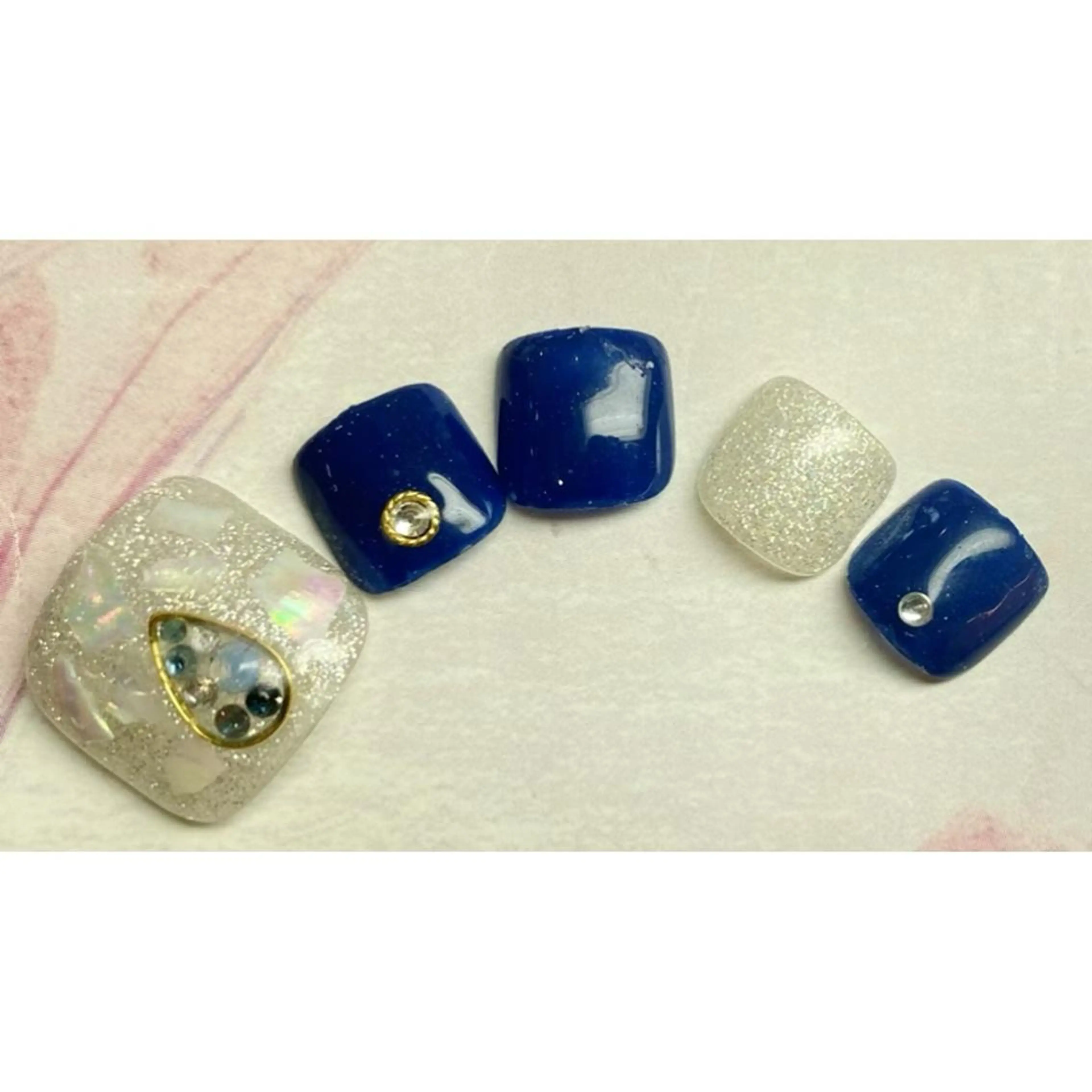 ネイル パラジェル登録サロンfeerique所属・Uchida Mayunaのその他イメージ