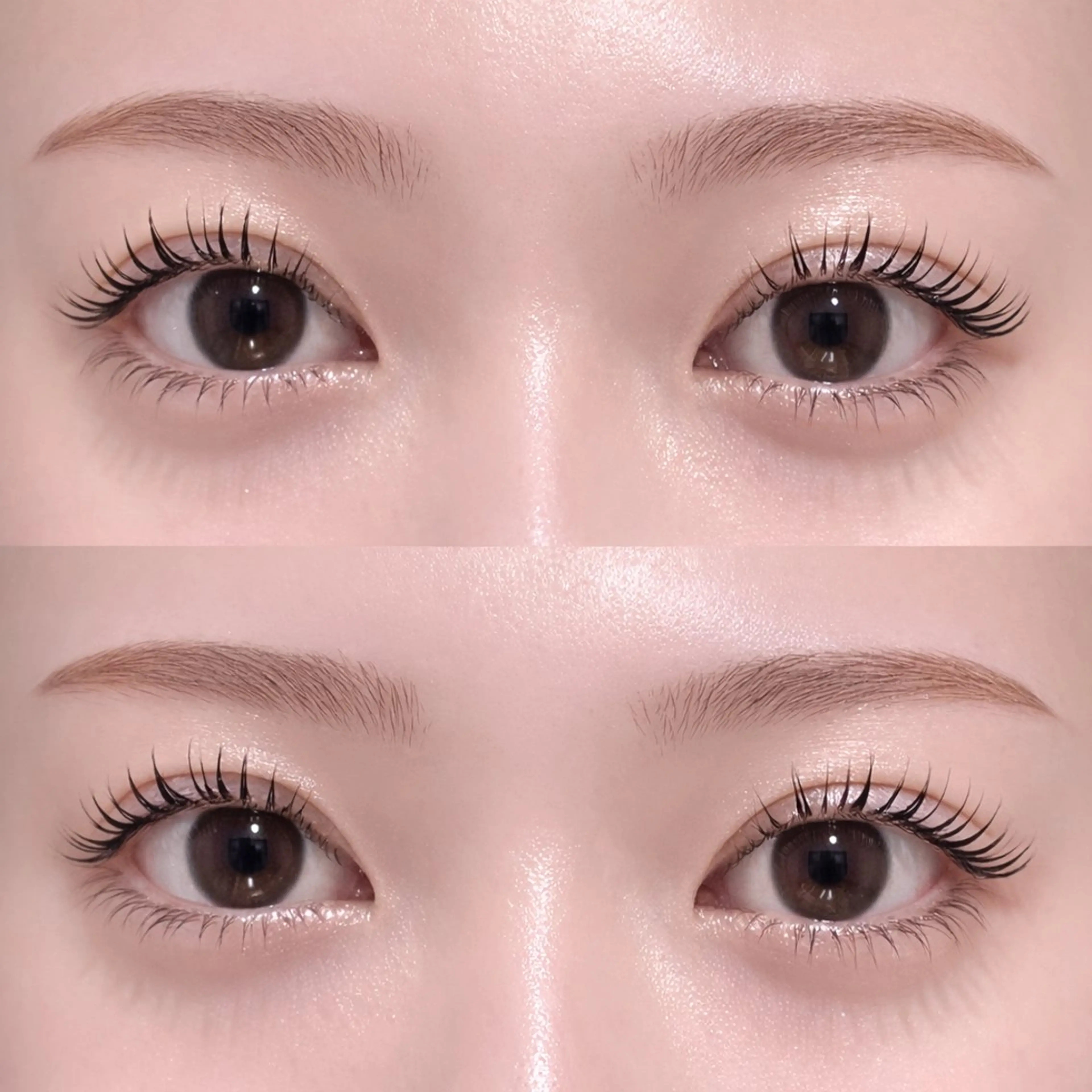 マツエク・マツパ まつげパーマ shiori ☆のマツエク・マツパデザイン