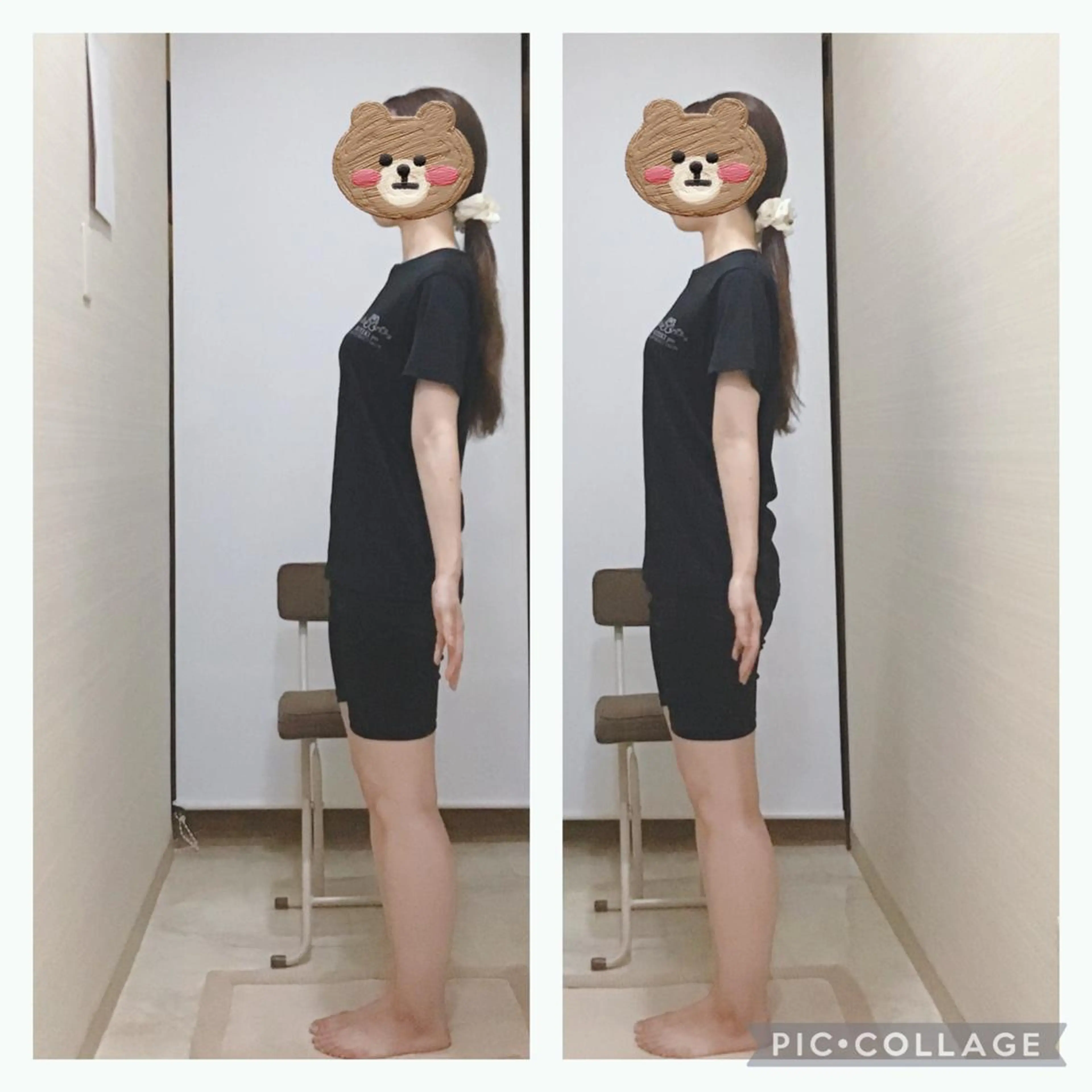 姿勢・骨盤/小顔矯正 痩身ダイエット 横田のエステ・リラクイメージ