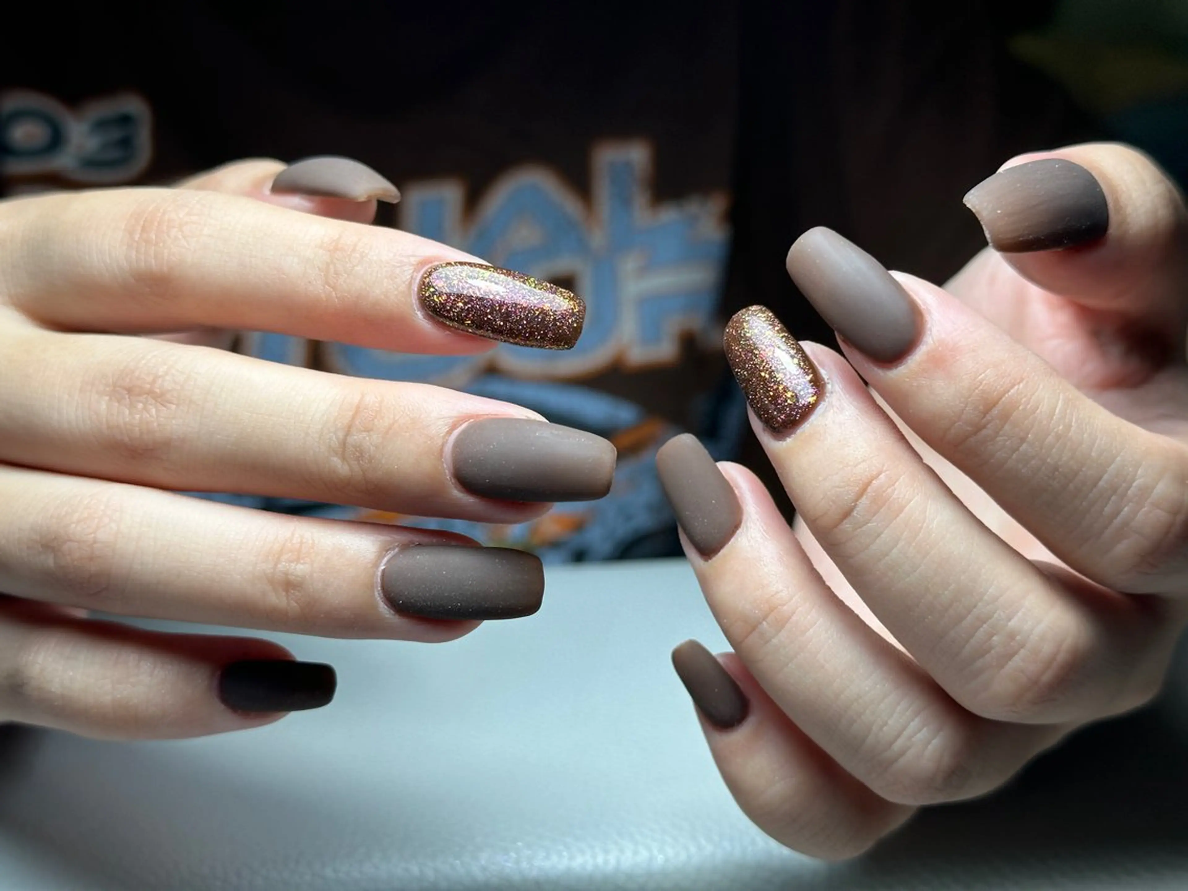 ネイル Eveネイル チップスカルプ専門店のネイルデザイン