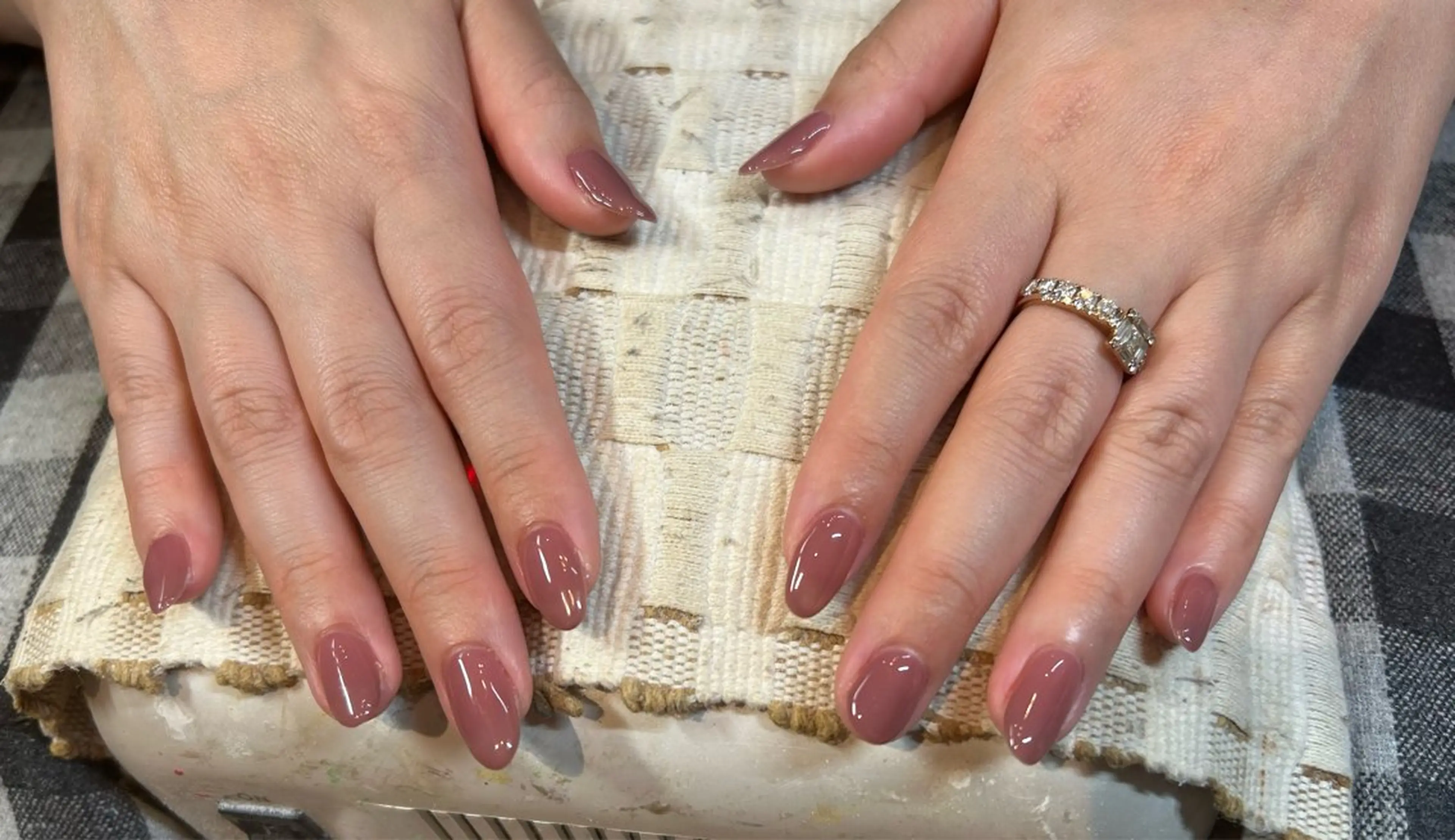 ネイル 中村 瞳のネイルデザイン