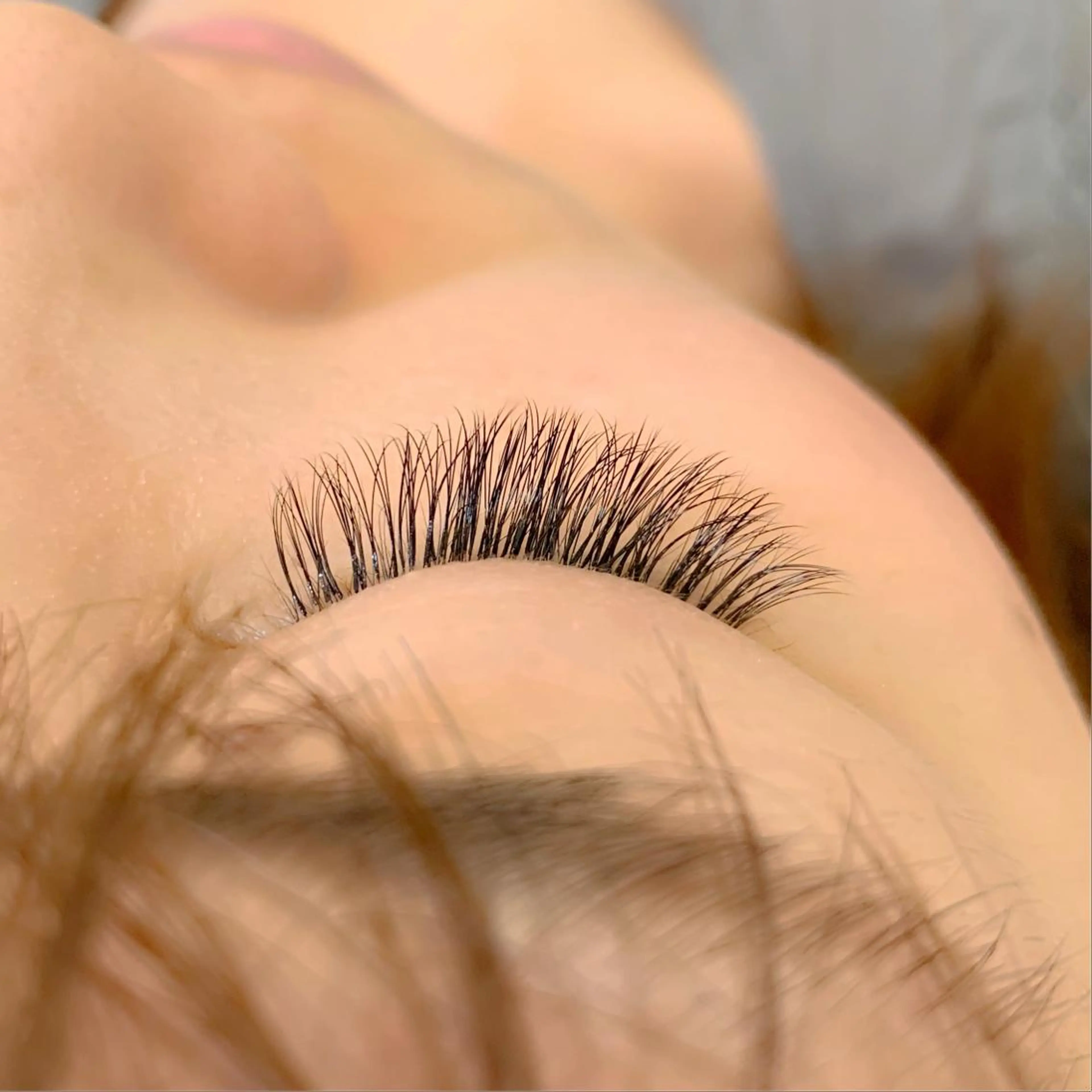 マツエク・マツパ tag by calm所属・tag#bycalm 竹川のマツエク・マツパデザイン