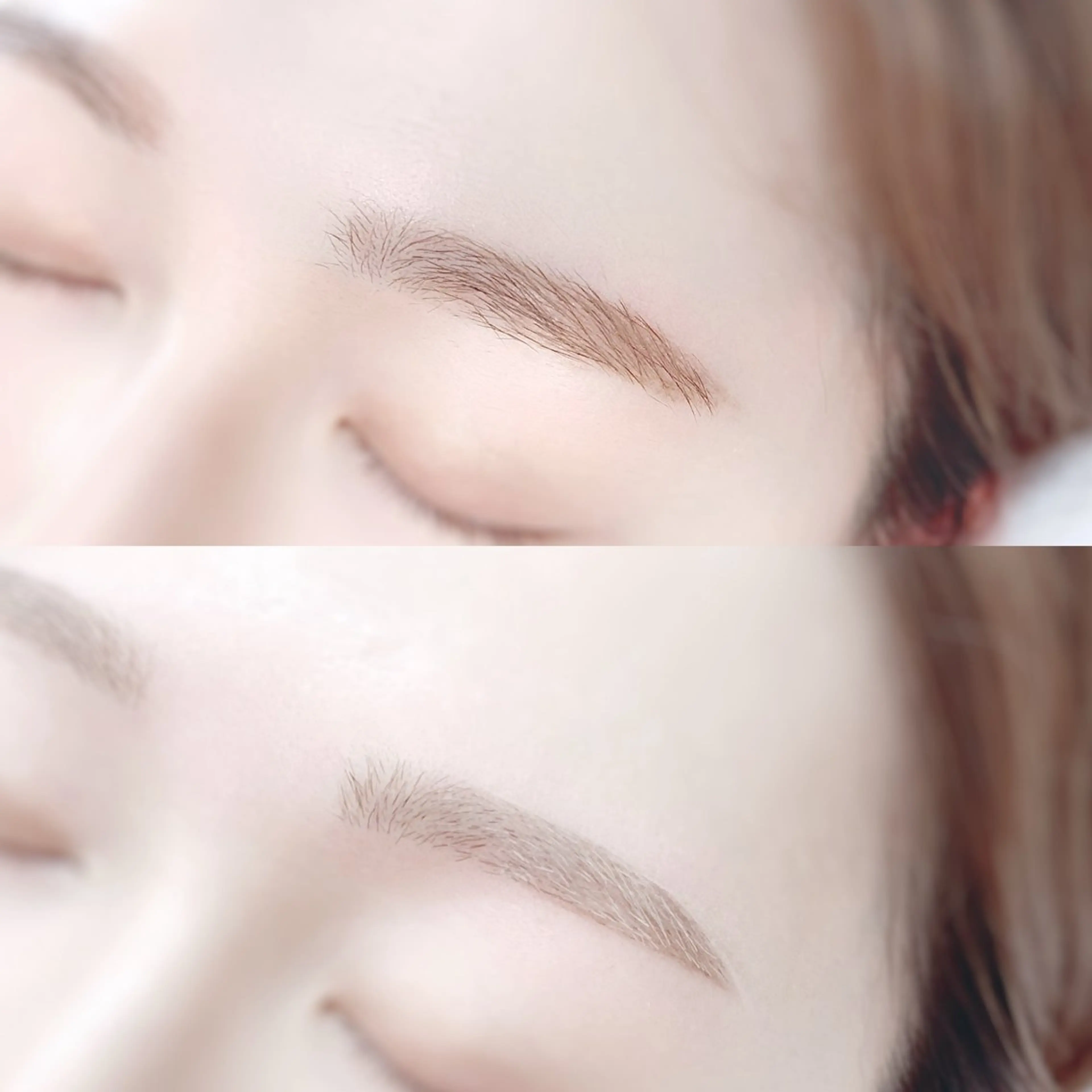 アイブロウ アイブロウ/HBL 🦄MEMEの眉毛・アイブロウイメージ