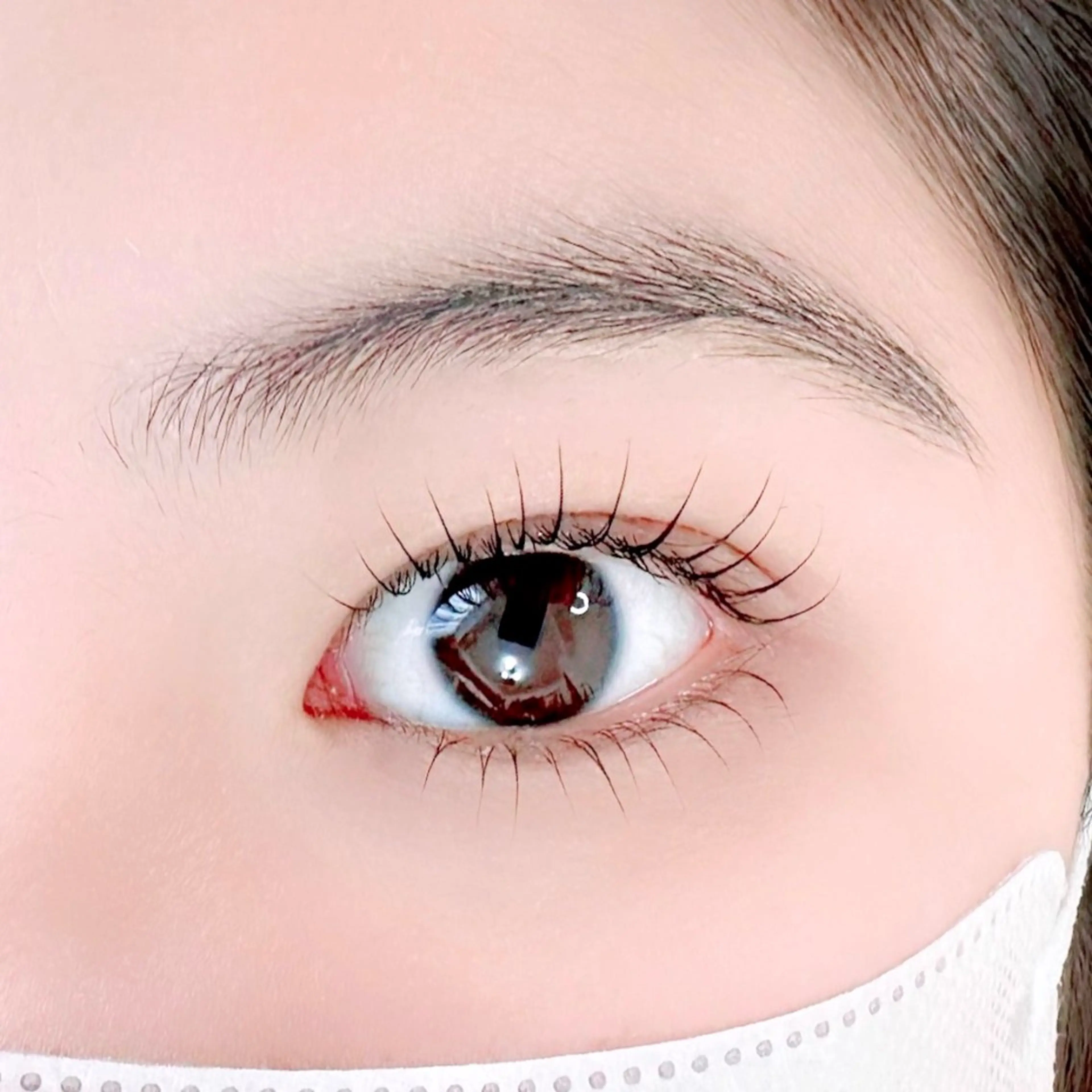 マツエク・マツパ feliz ﾌｪﾘｰｽのマツエク・マツパデザイン