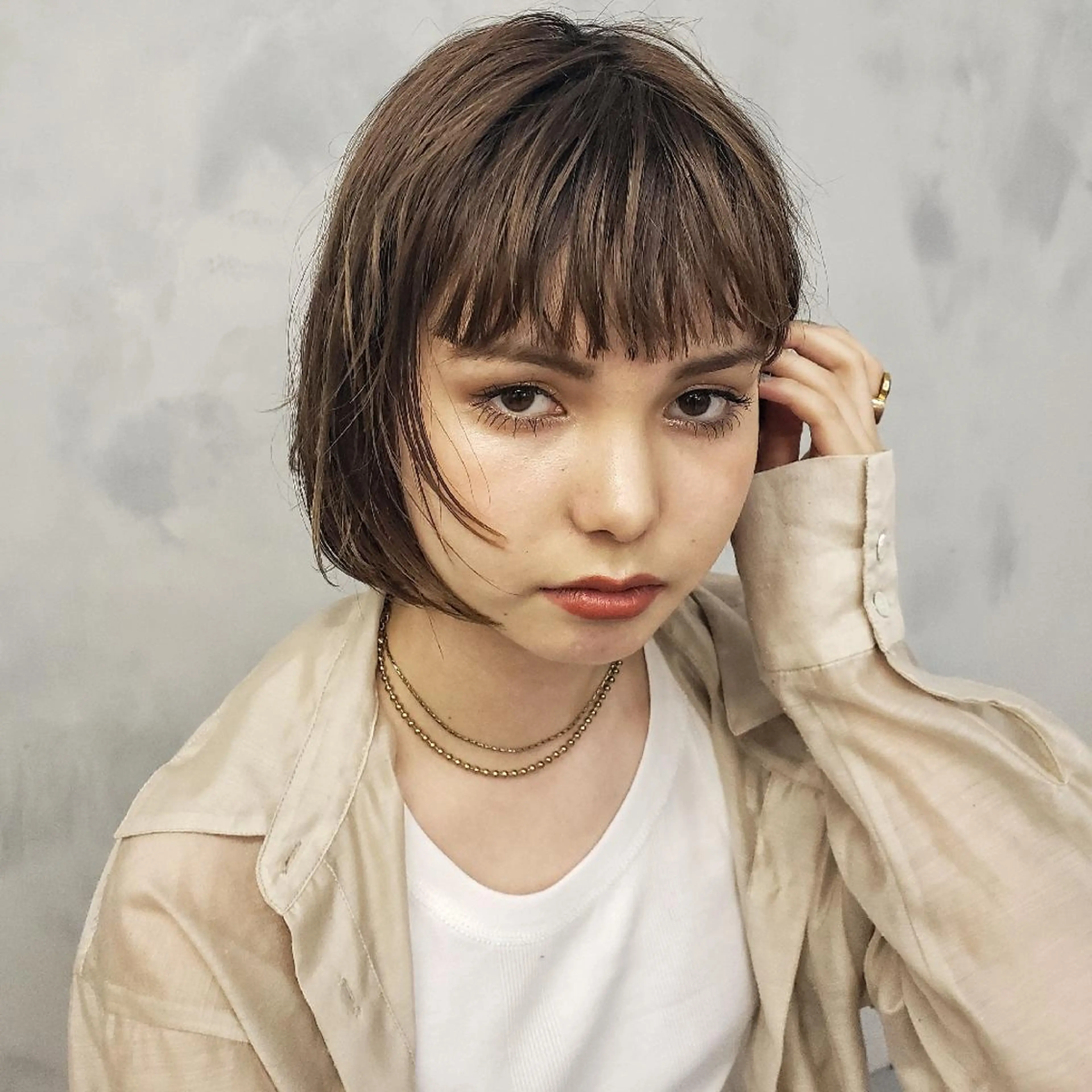 💛業界で話題💛の最高級トリートメント🔥❗5stepTOKIOトリートメント✨の写真