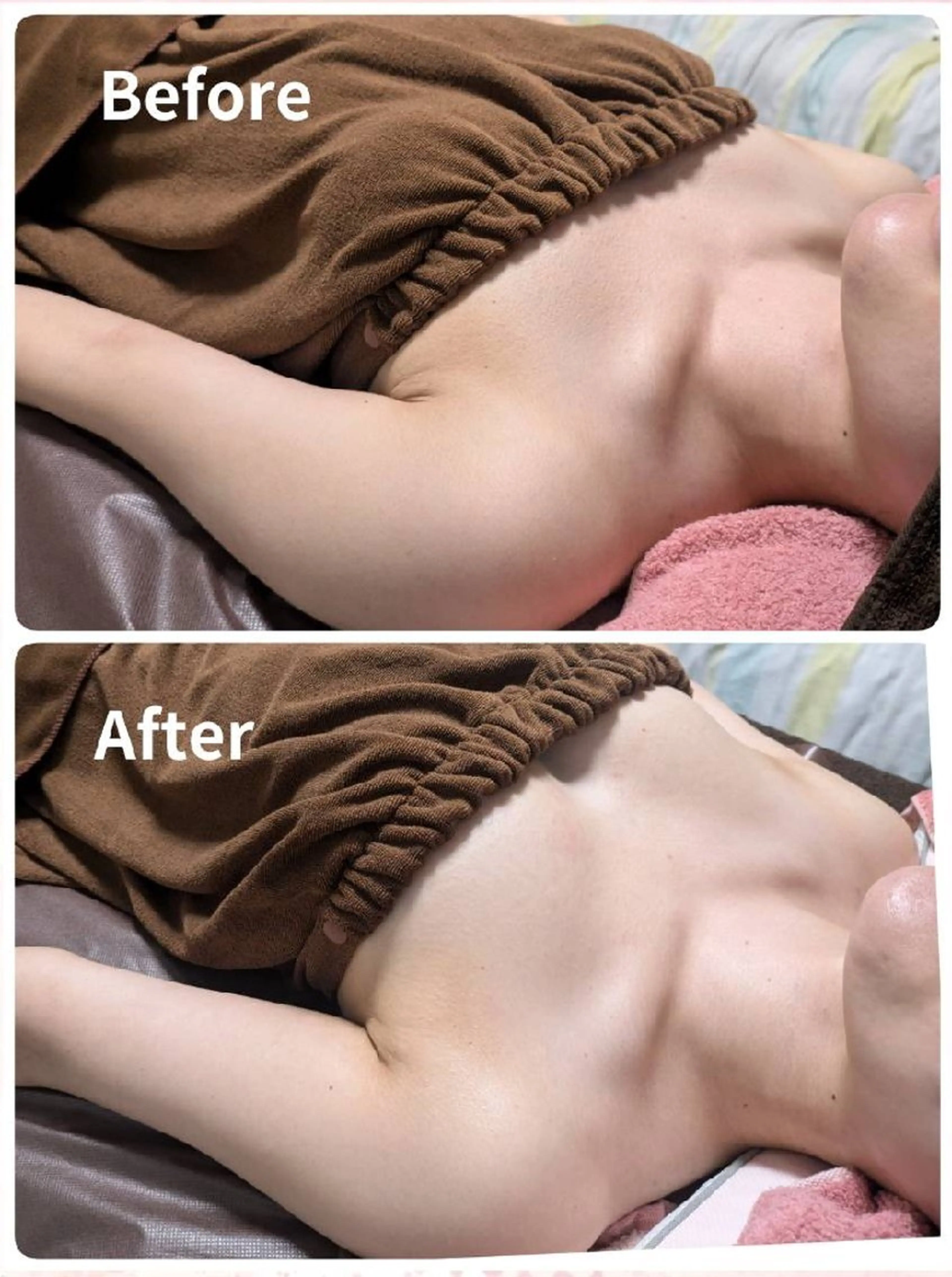 Myua ミュア所属・Myua ミュアのエステ・リラクイメージ