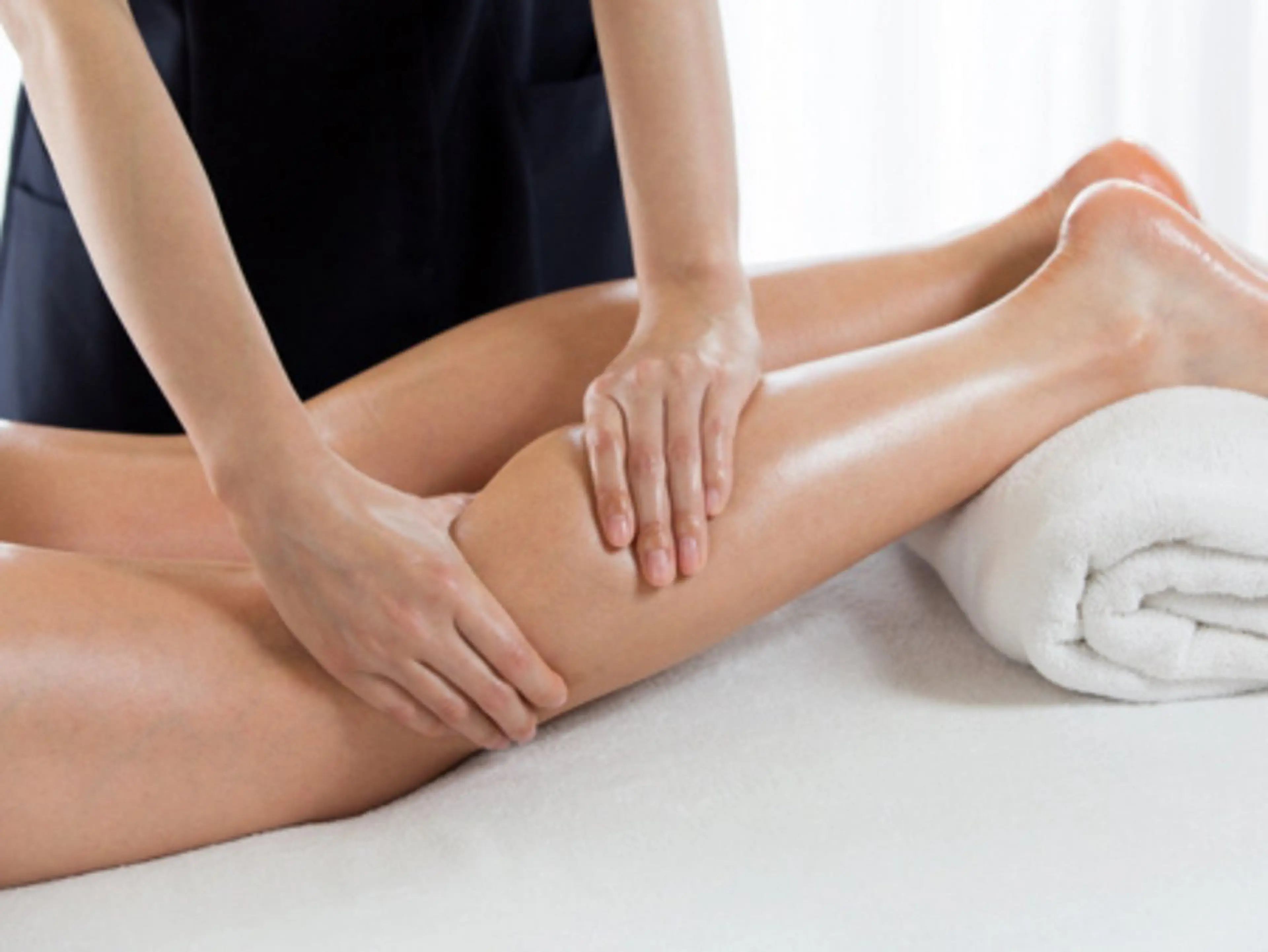 安眠ヘッドスパ美整体 🌿白金/目黒/鈴木のエステ・リラクイメージ