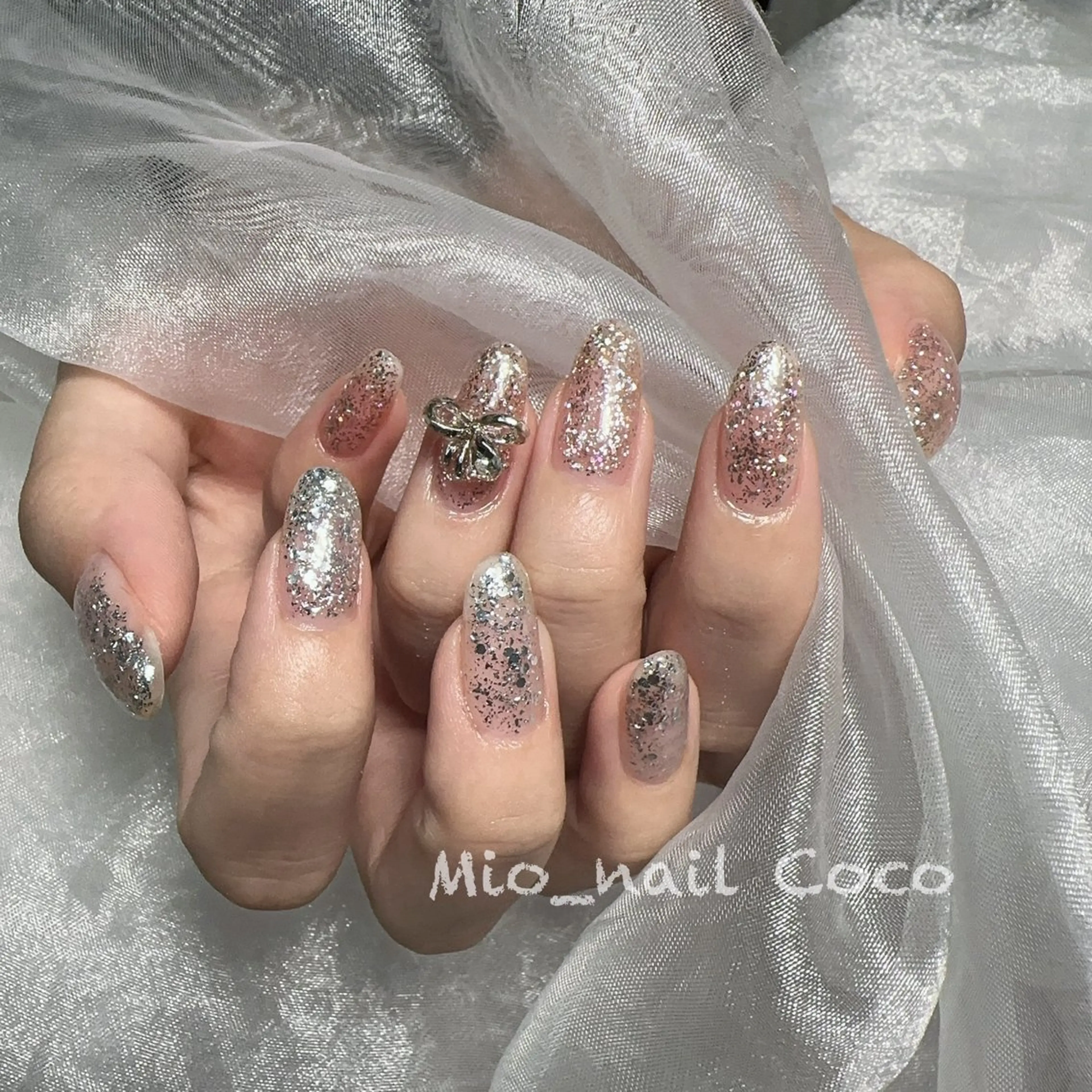 ネイル ハンドネイル Shito nail salon所属・Shito ネイルのネイルデザイン