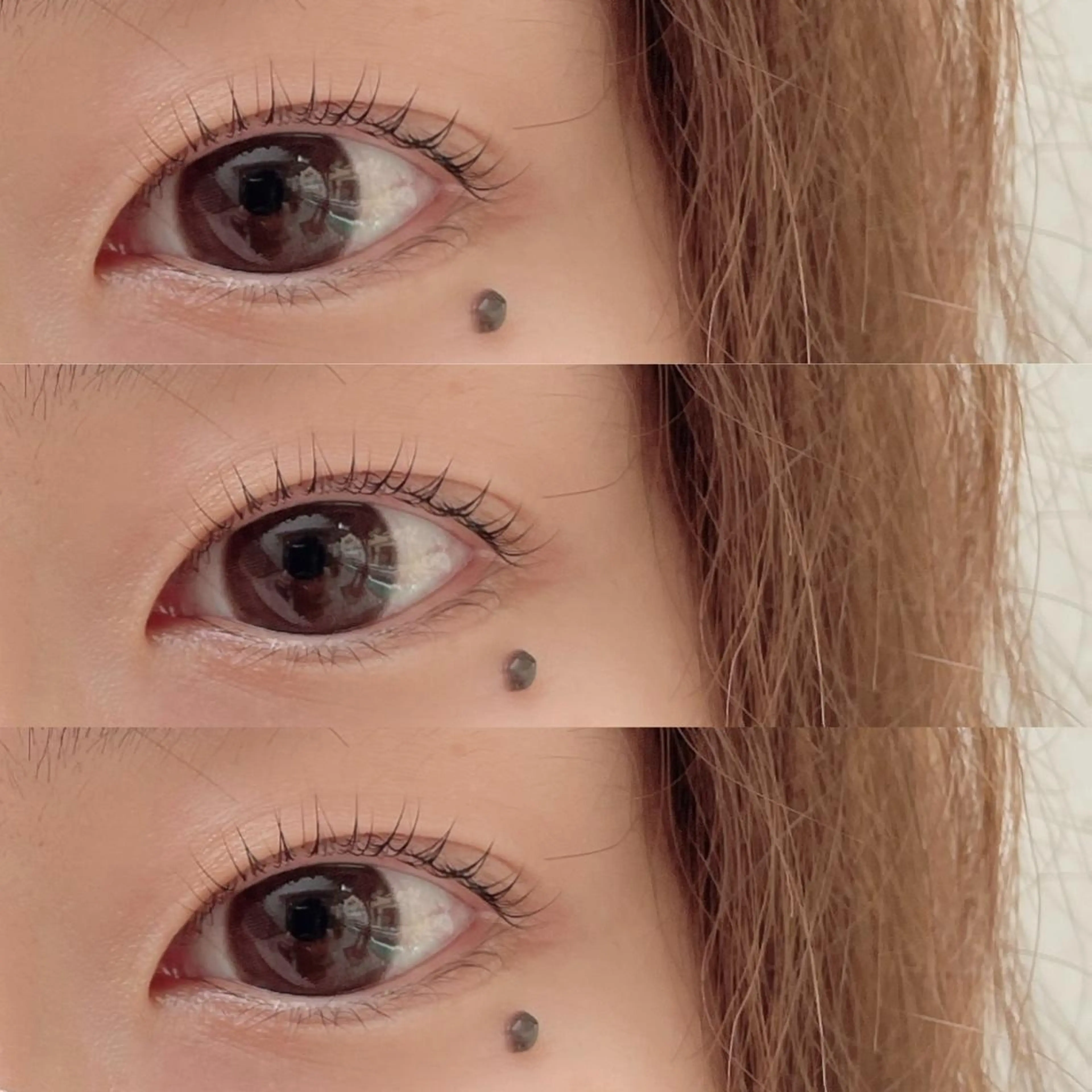 マツエク・マツパ まつげパーマ マツパ りょう 【eyelash】のマツエク・マツパデザイン