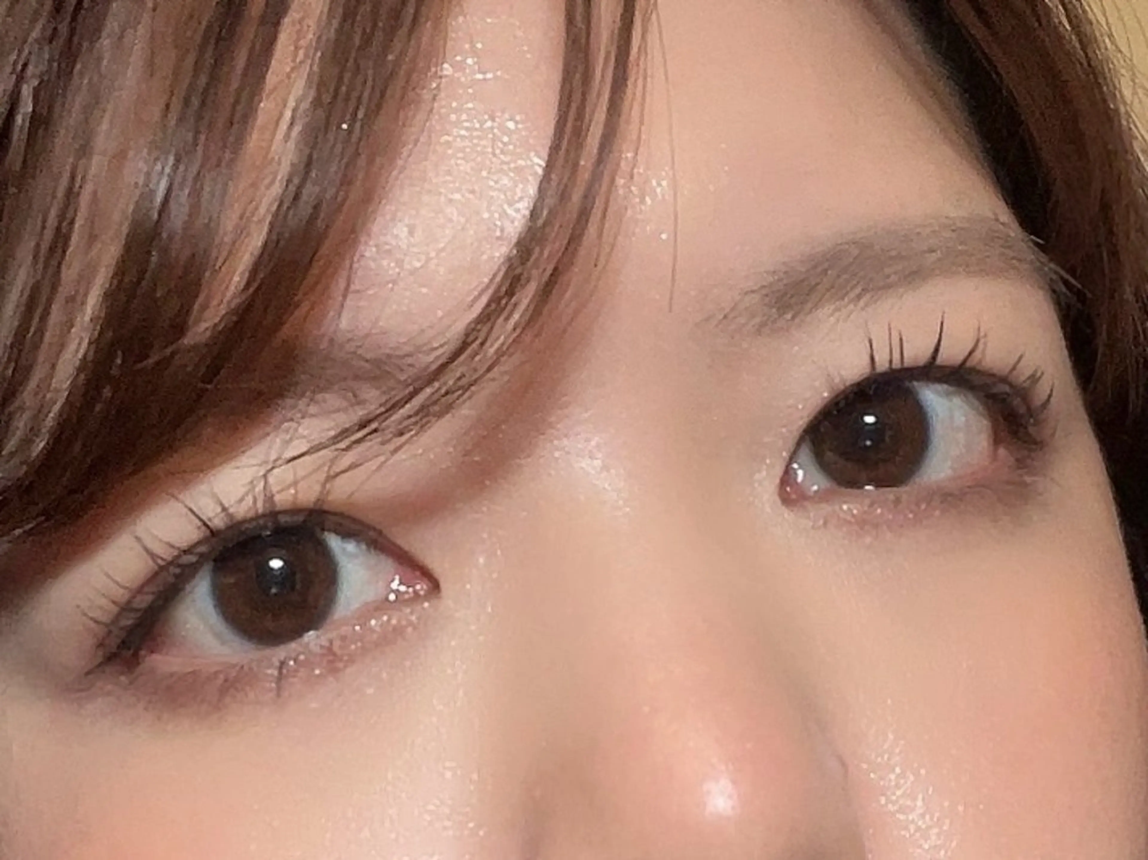 マツエク・マツパ Liliy♡ chinatsu♡のマツエク・マツパデザイン