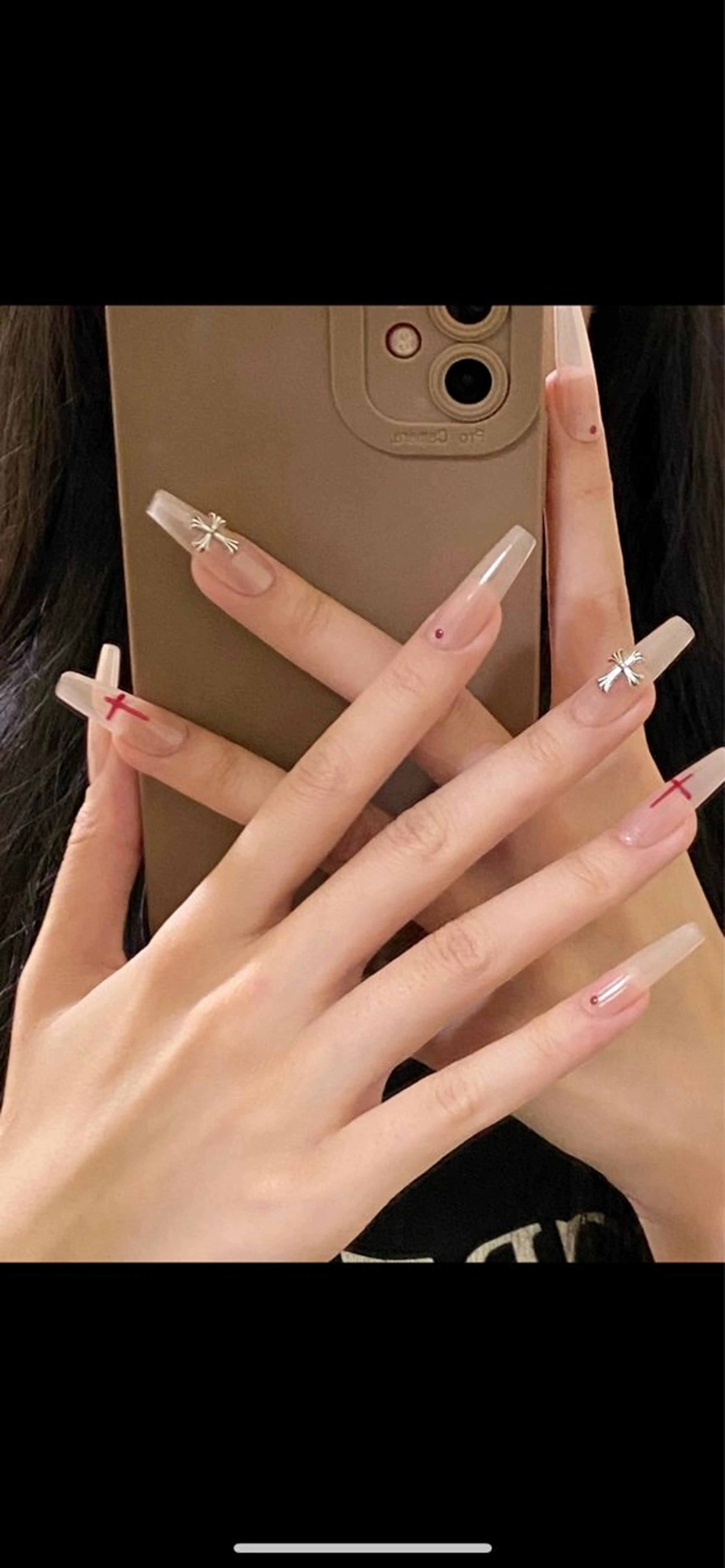 ネイル LULU Nail salonみどりのネイルデザイン