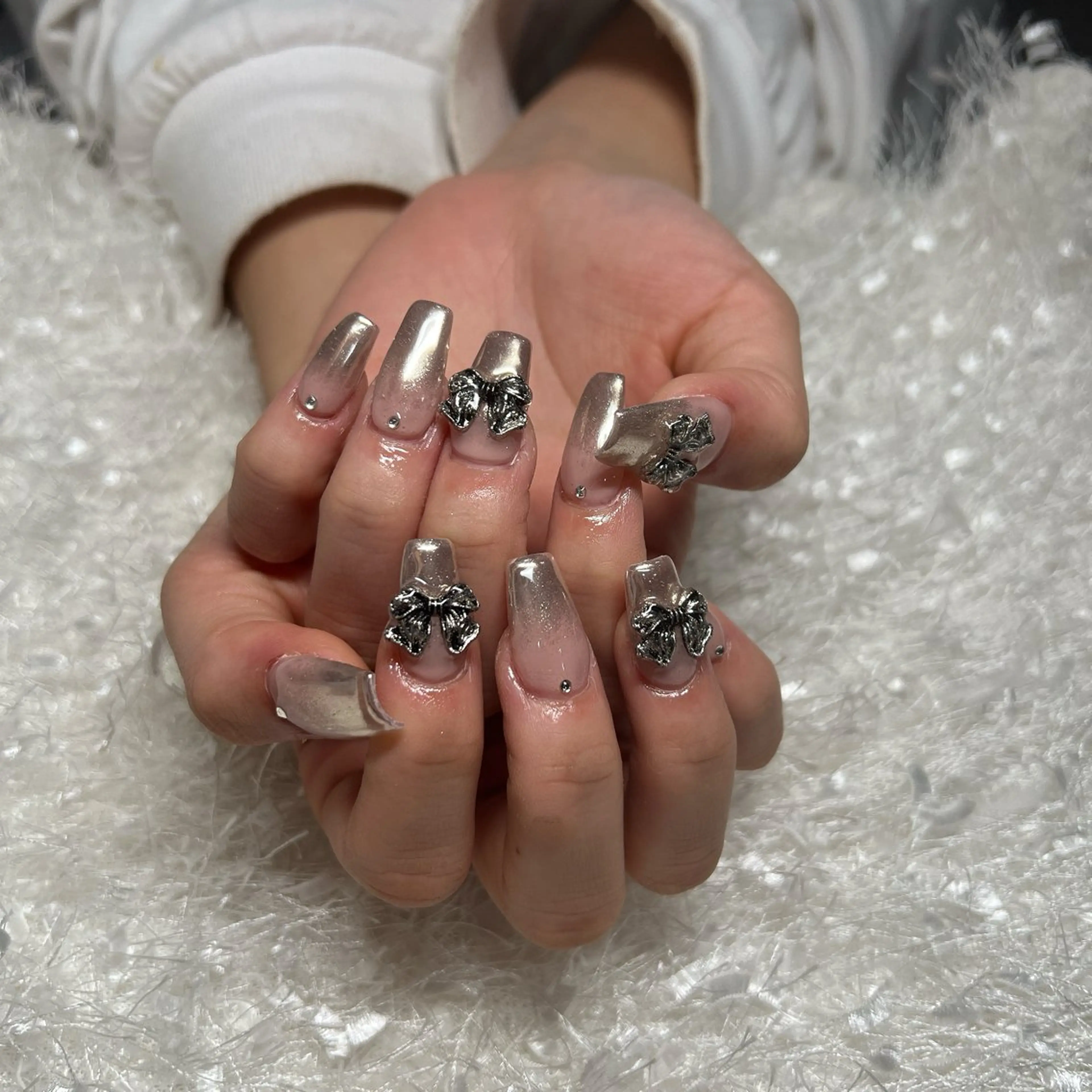 ネイル BelireChii Nail&eyeのその他イメージ