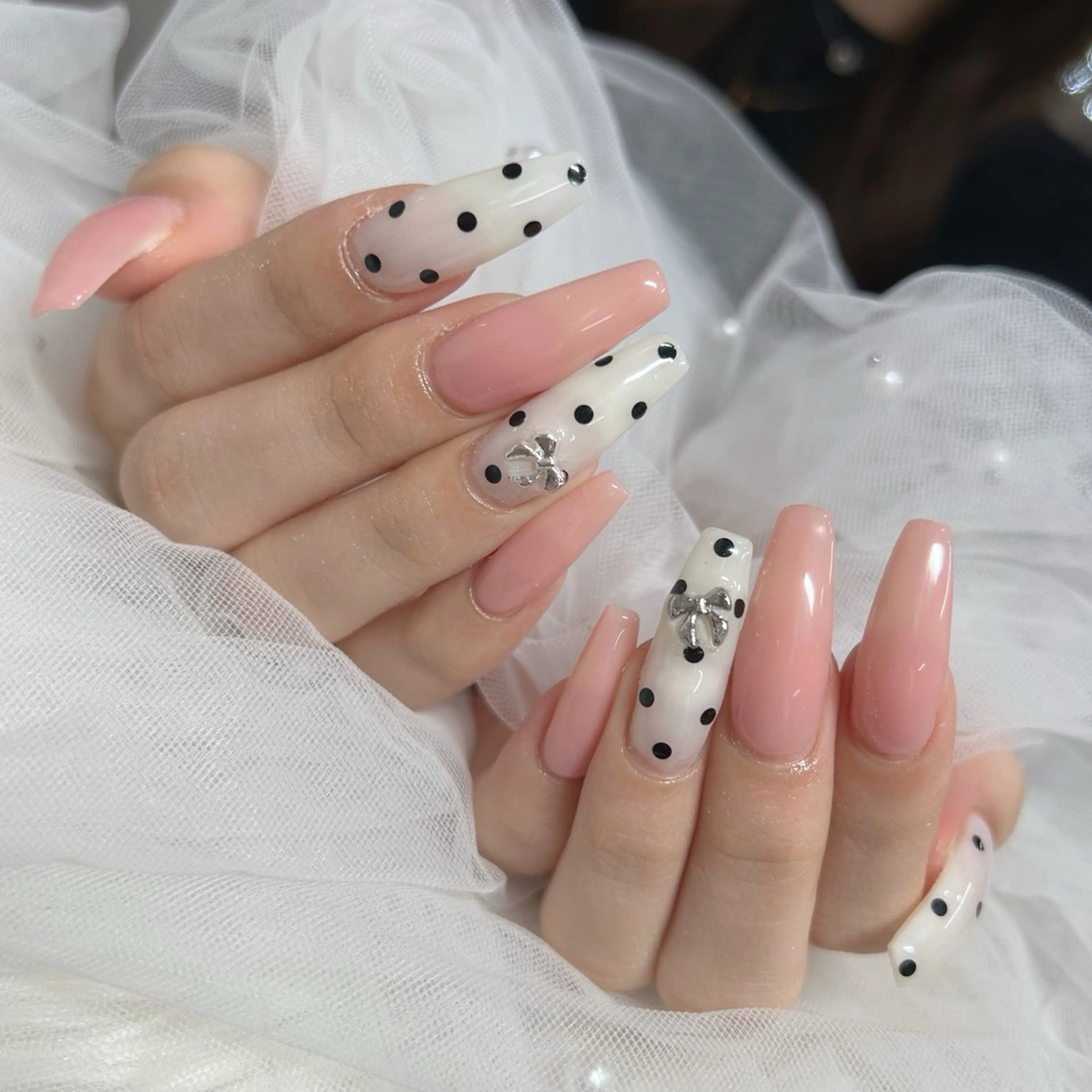 ネイル ハンドネイル y's beauty京橋店のネイルデザイン