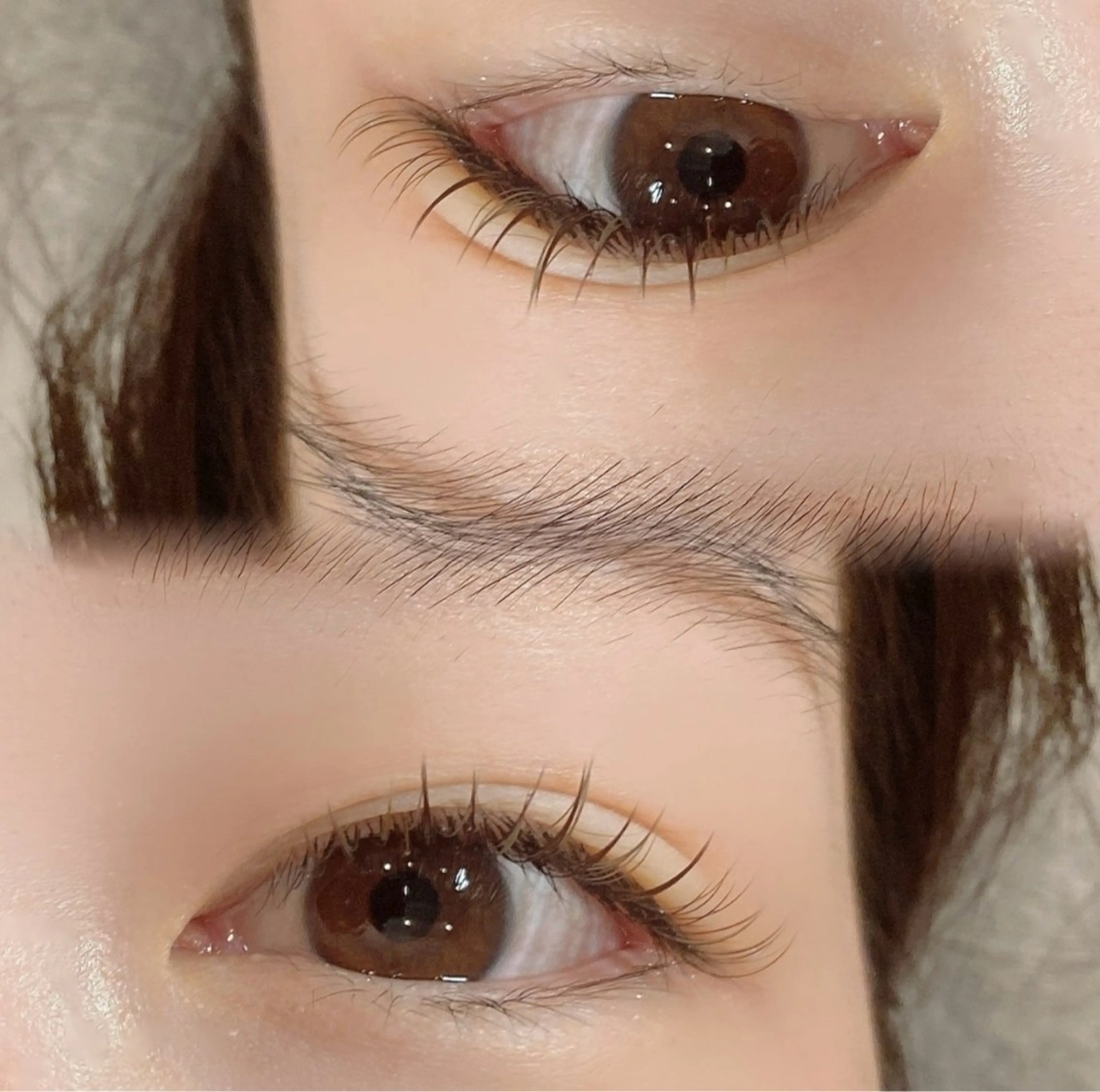 マツエク・マツパ Re Aura 【南加木屋駅3分】の眉毛・アイブロウイメージ